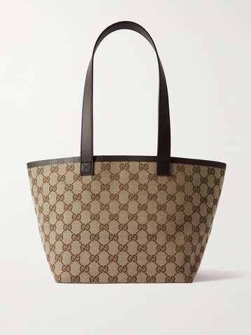 Tote Bags Gucci NET A PORTER