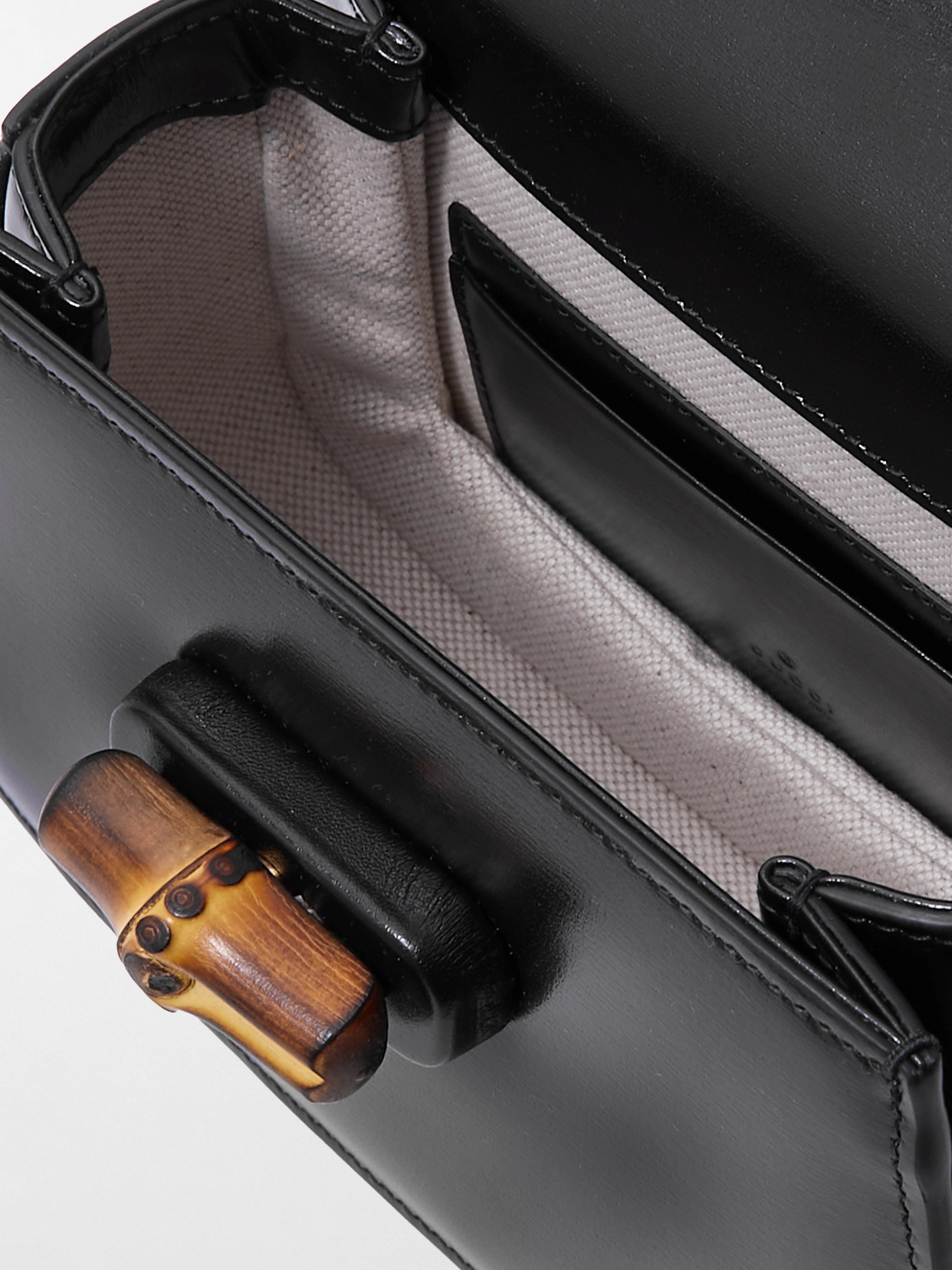 Bamboo 1947 Shoulder Bag