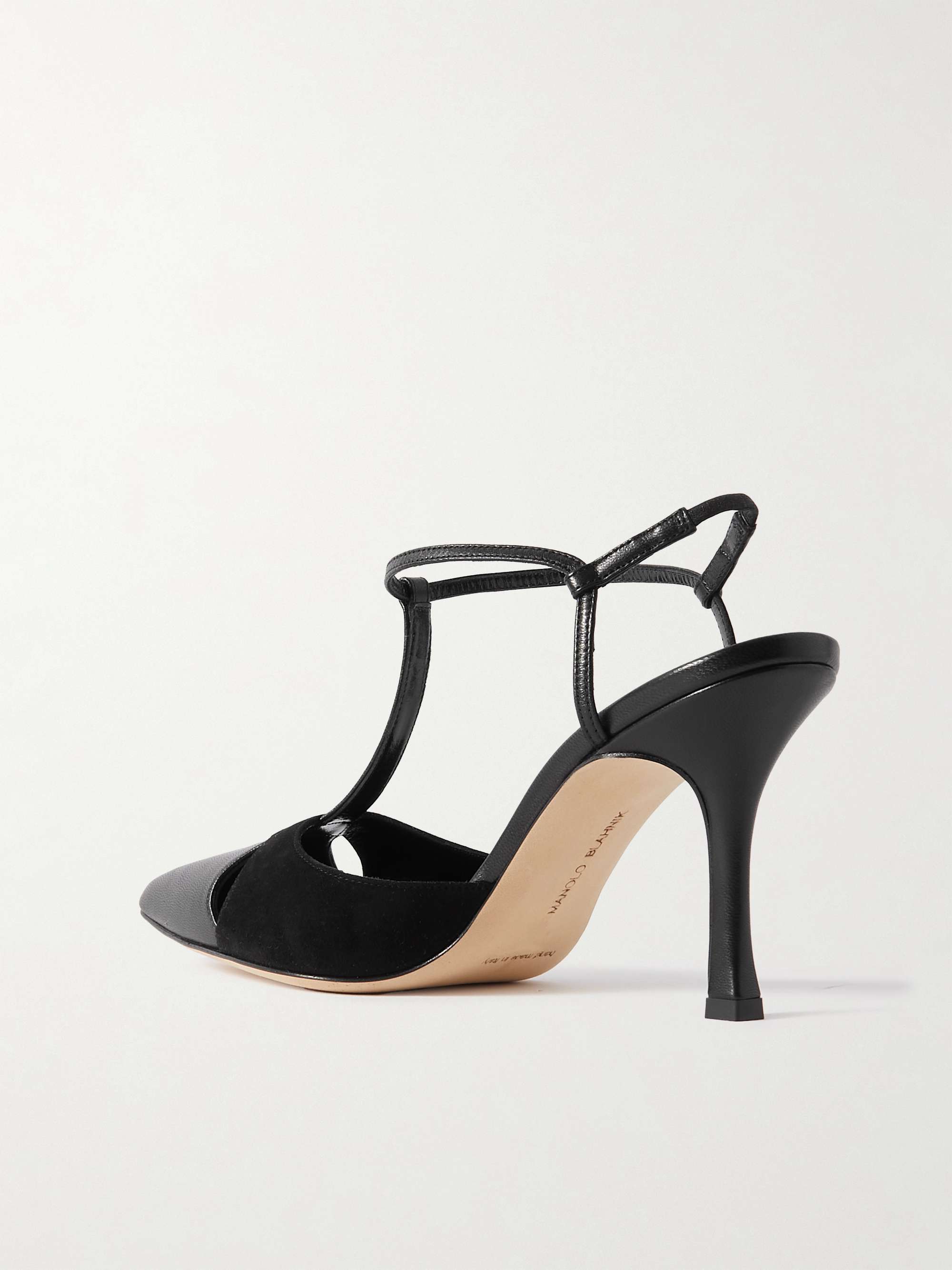 MANOLO BLAHNIK 
