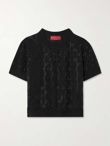 Gucci Sweater for Women | NET-A-PORTER