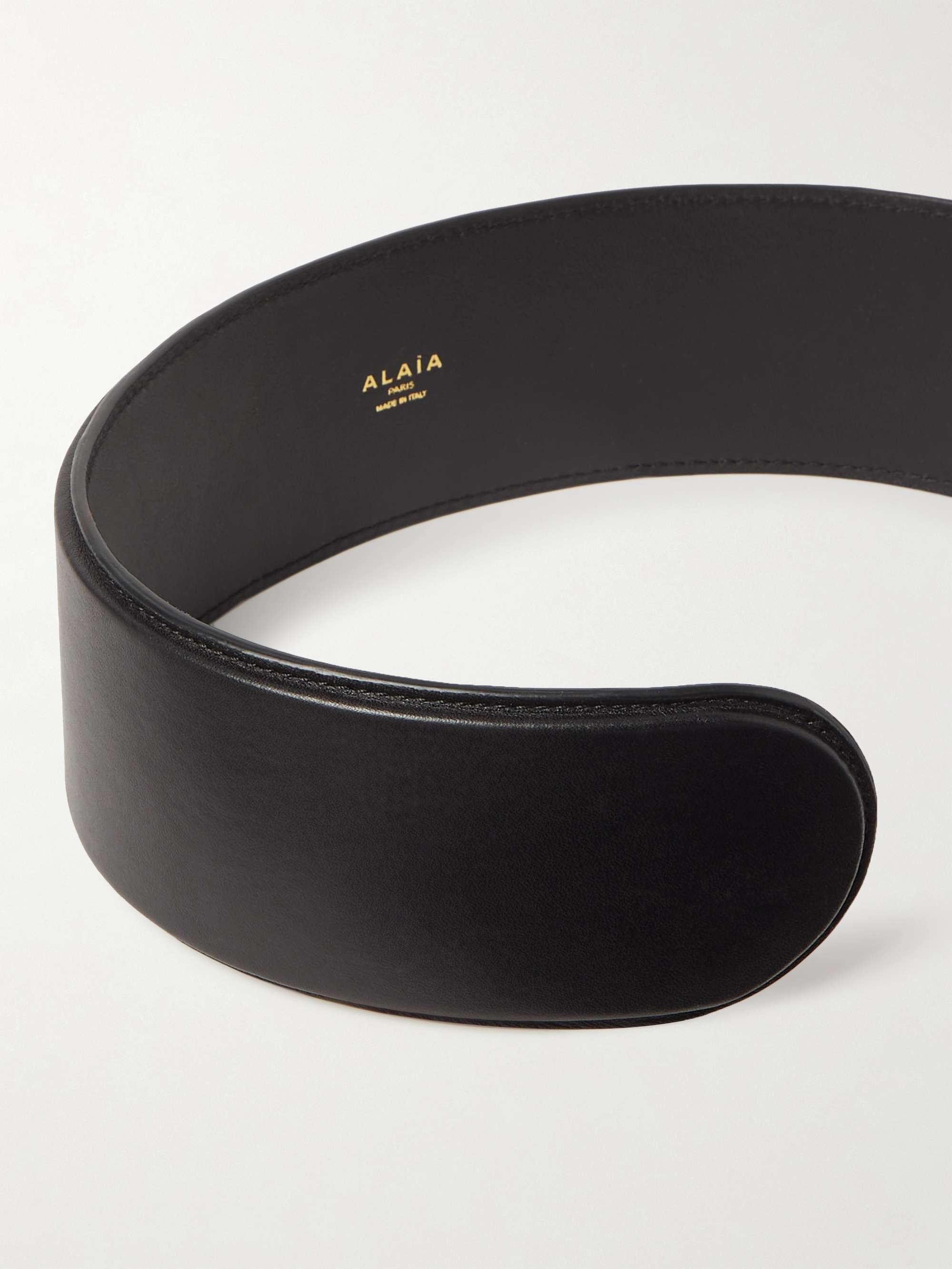 ALAÏA 