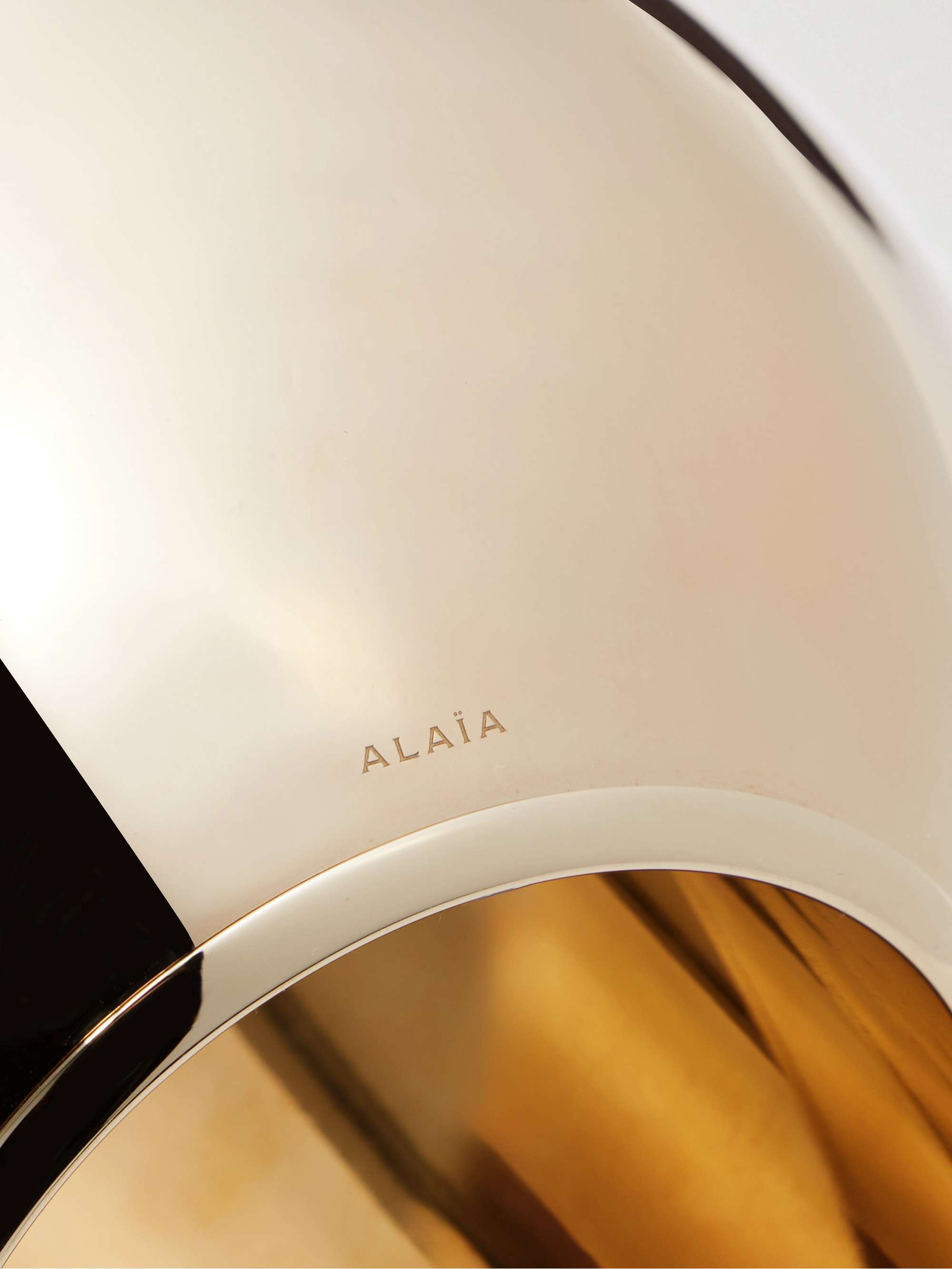 ALAÏA 