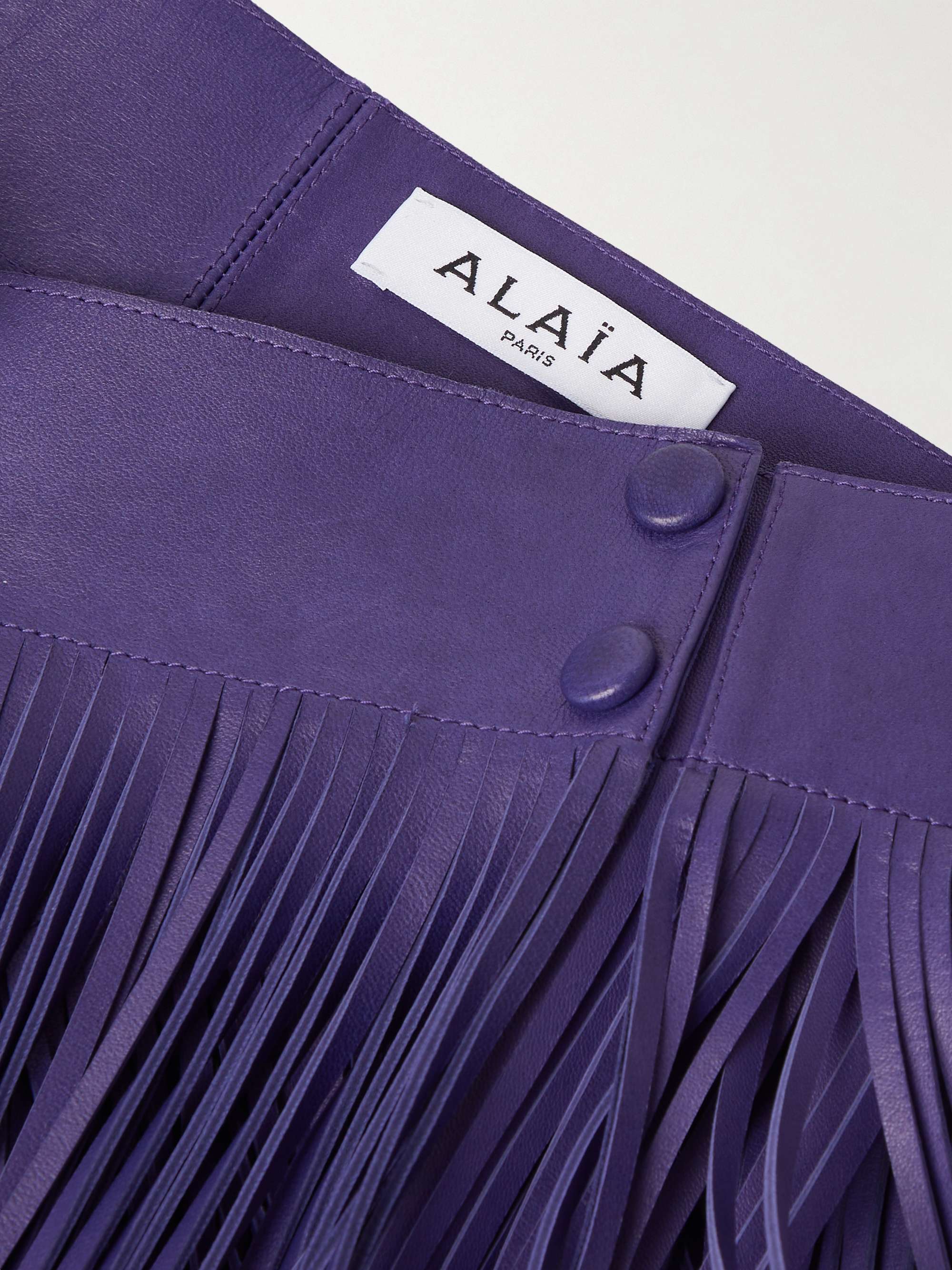 ALAÏA 