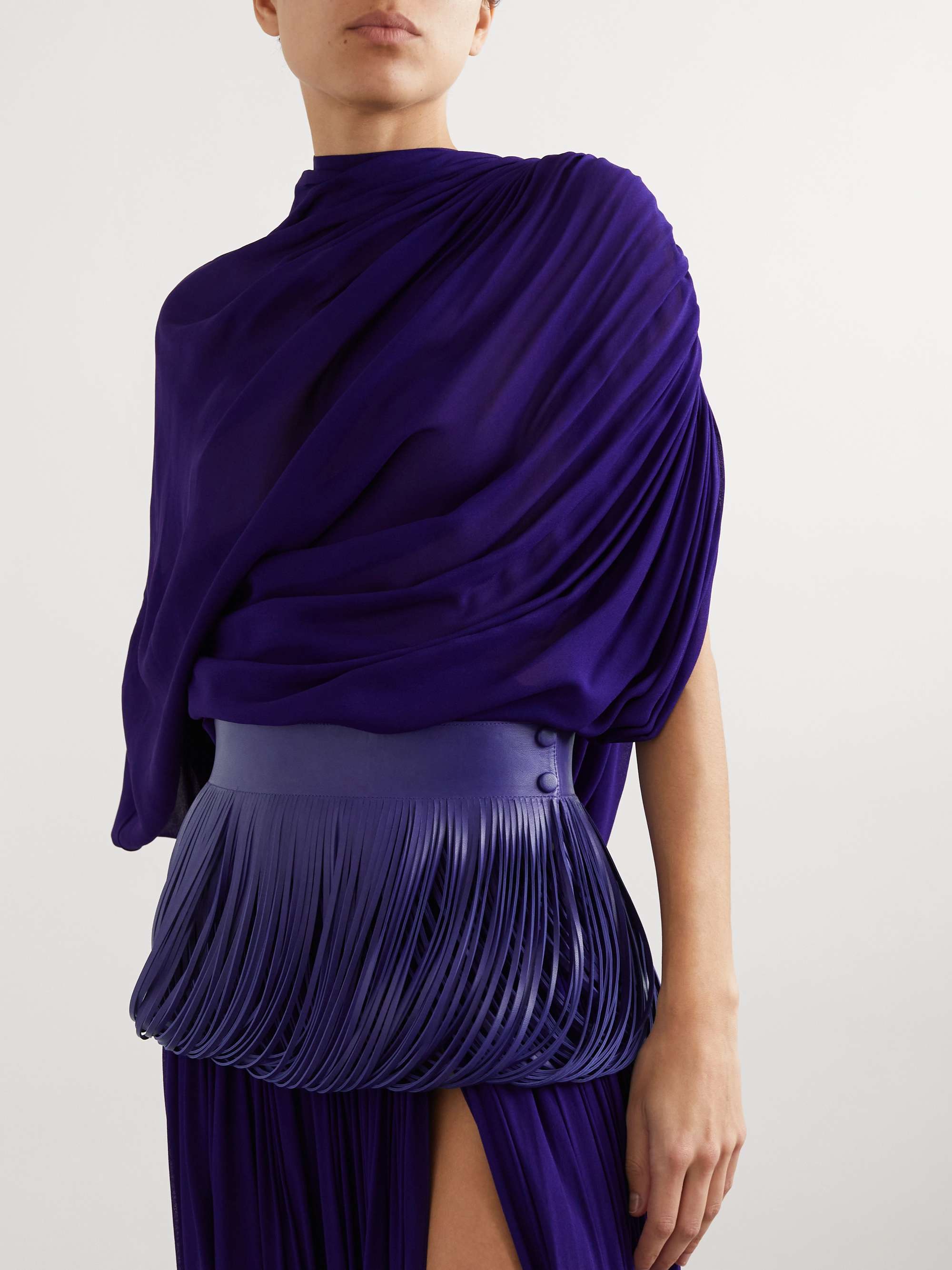 ALAÏA 