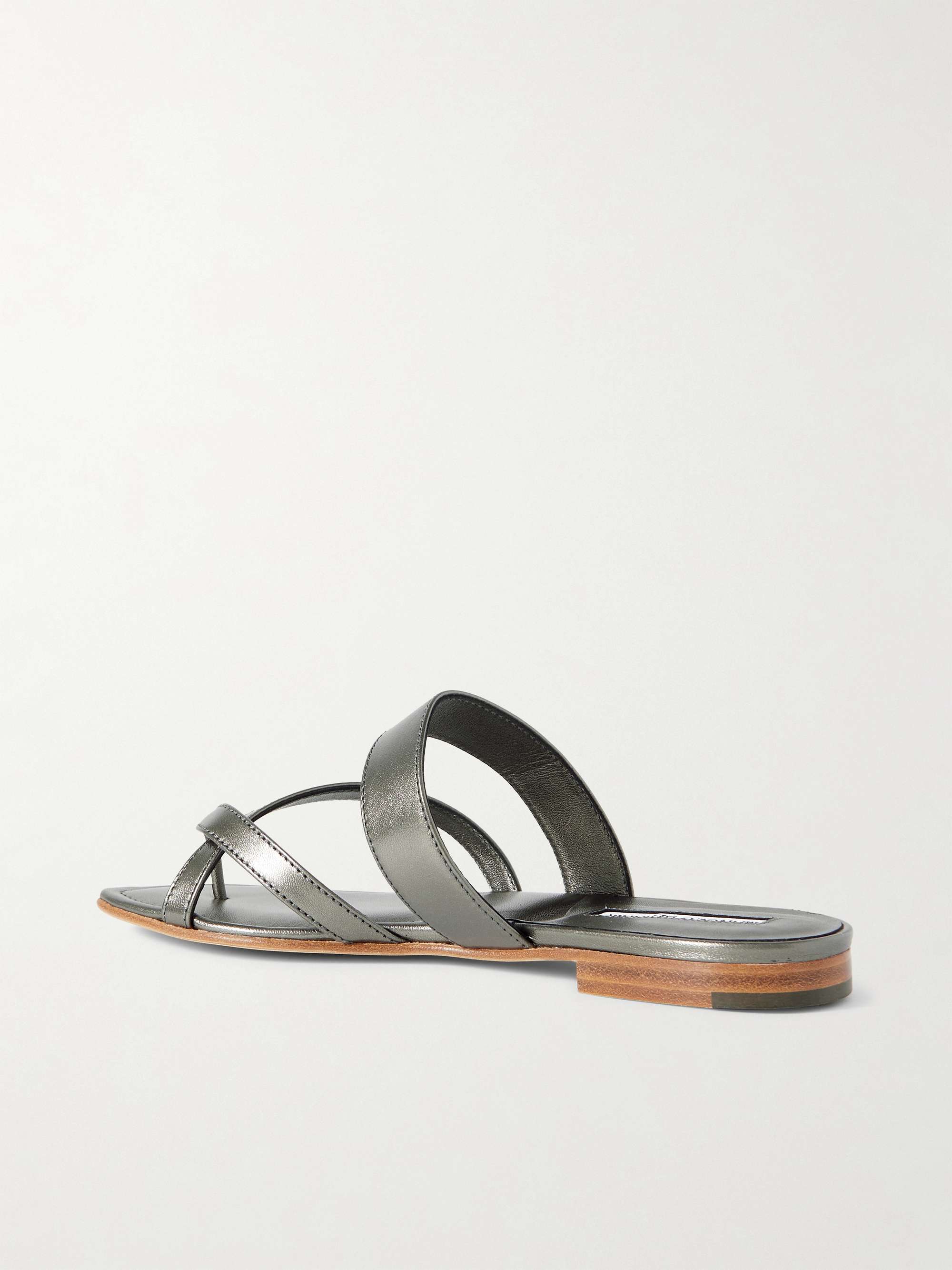 MANOLO BLAHNIK 
