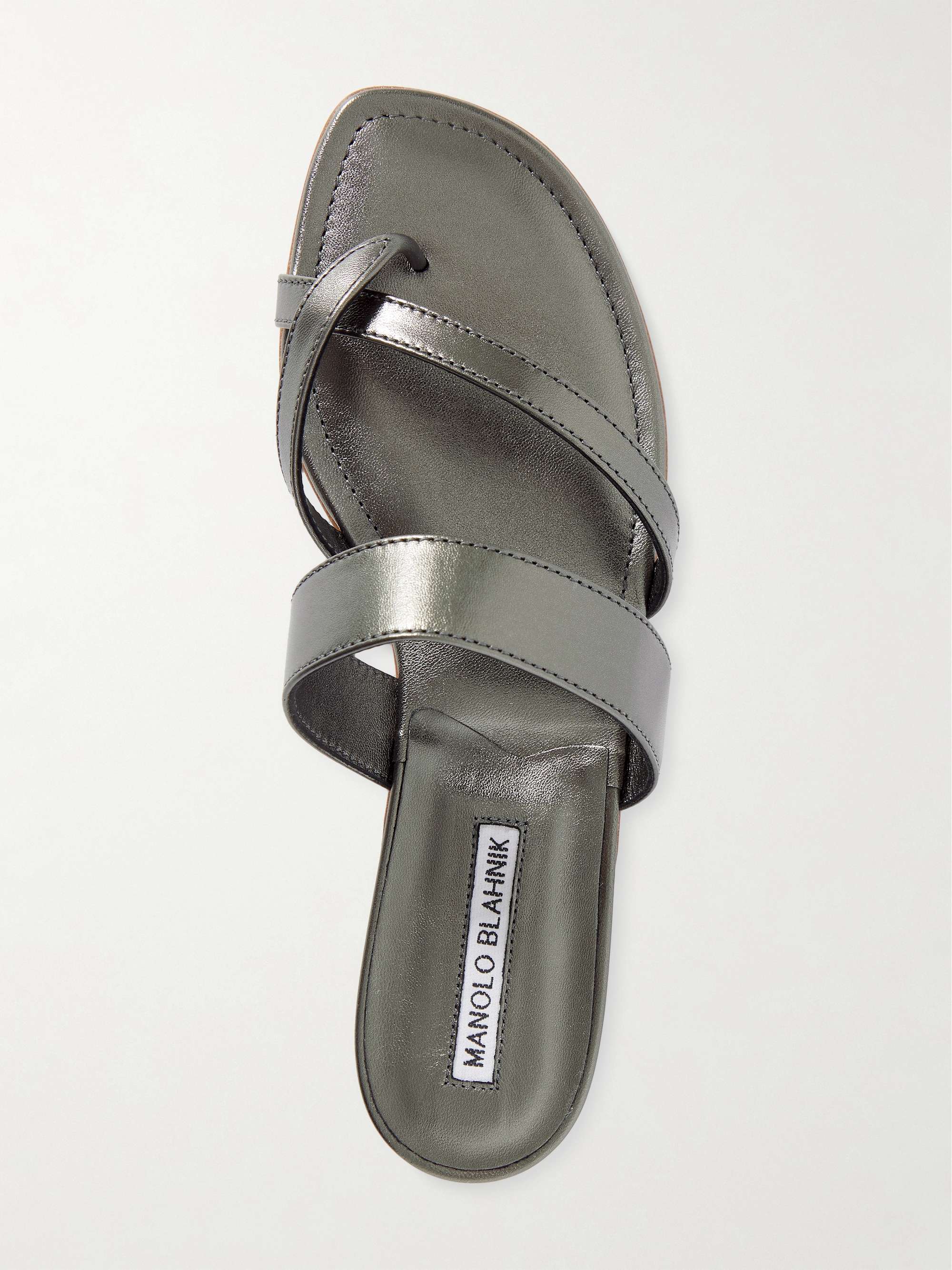 MANOLO BLAHNIK 