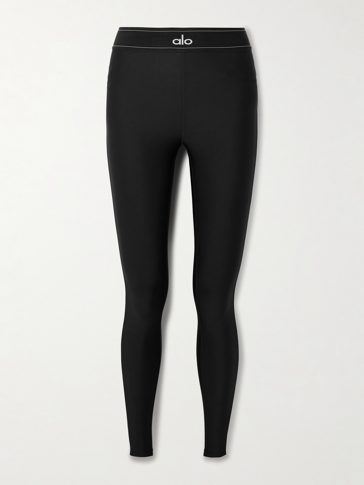 Alo Yoga - Suit Up Airlift Leggings - Black
