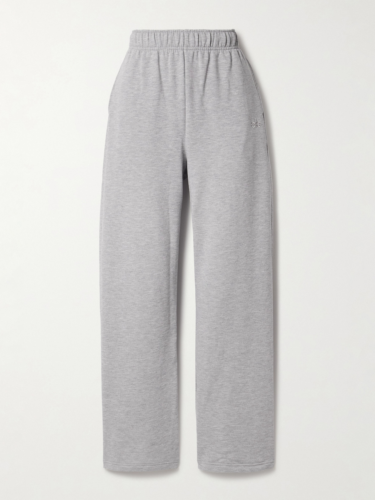Alo Yoga Accolade Sweatpants In Gray