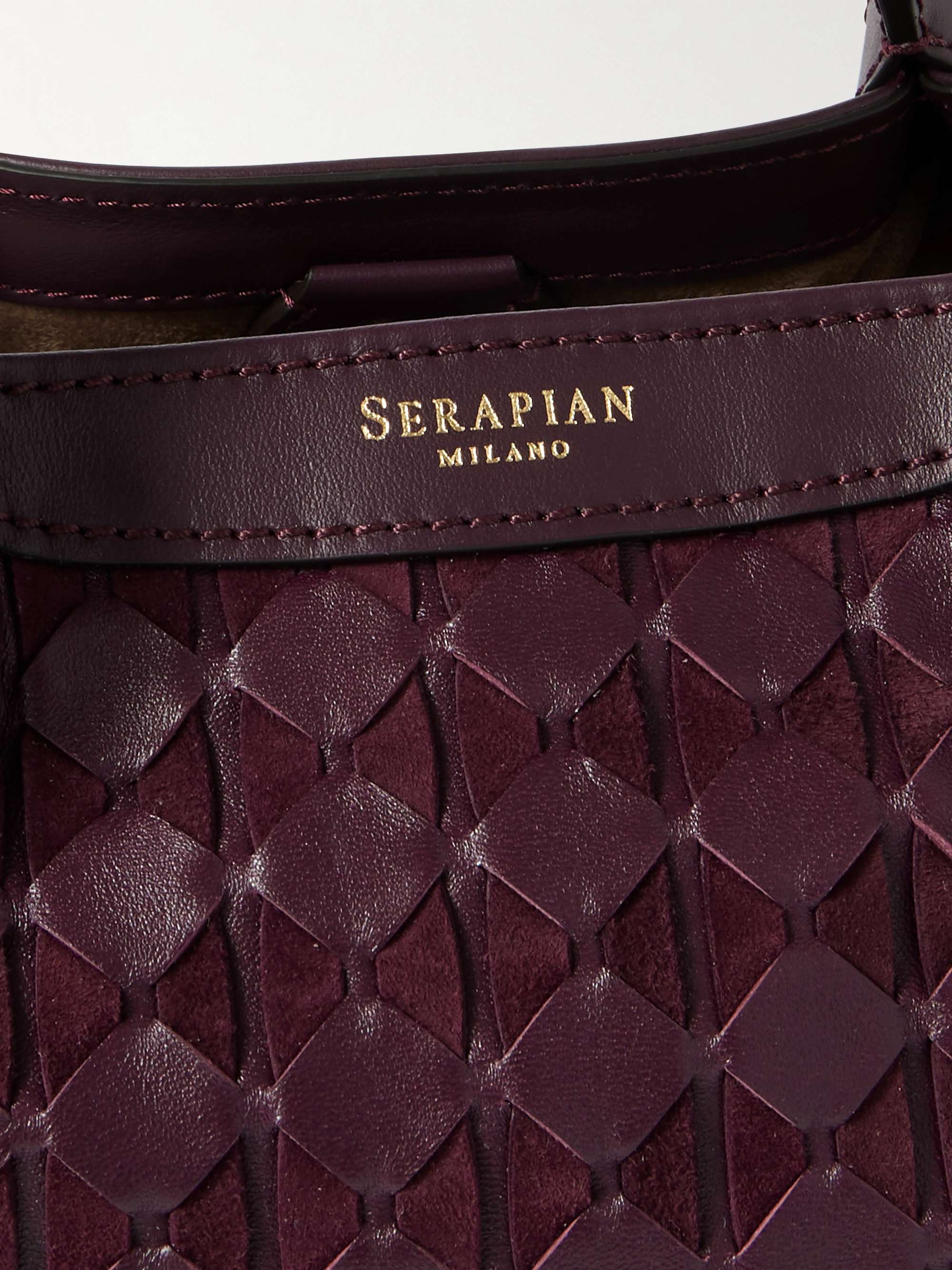 SERAPIAN 
