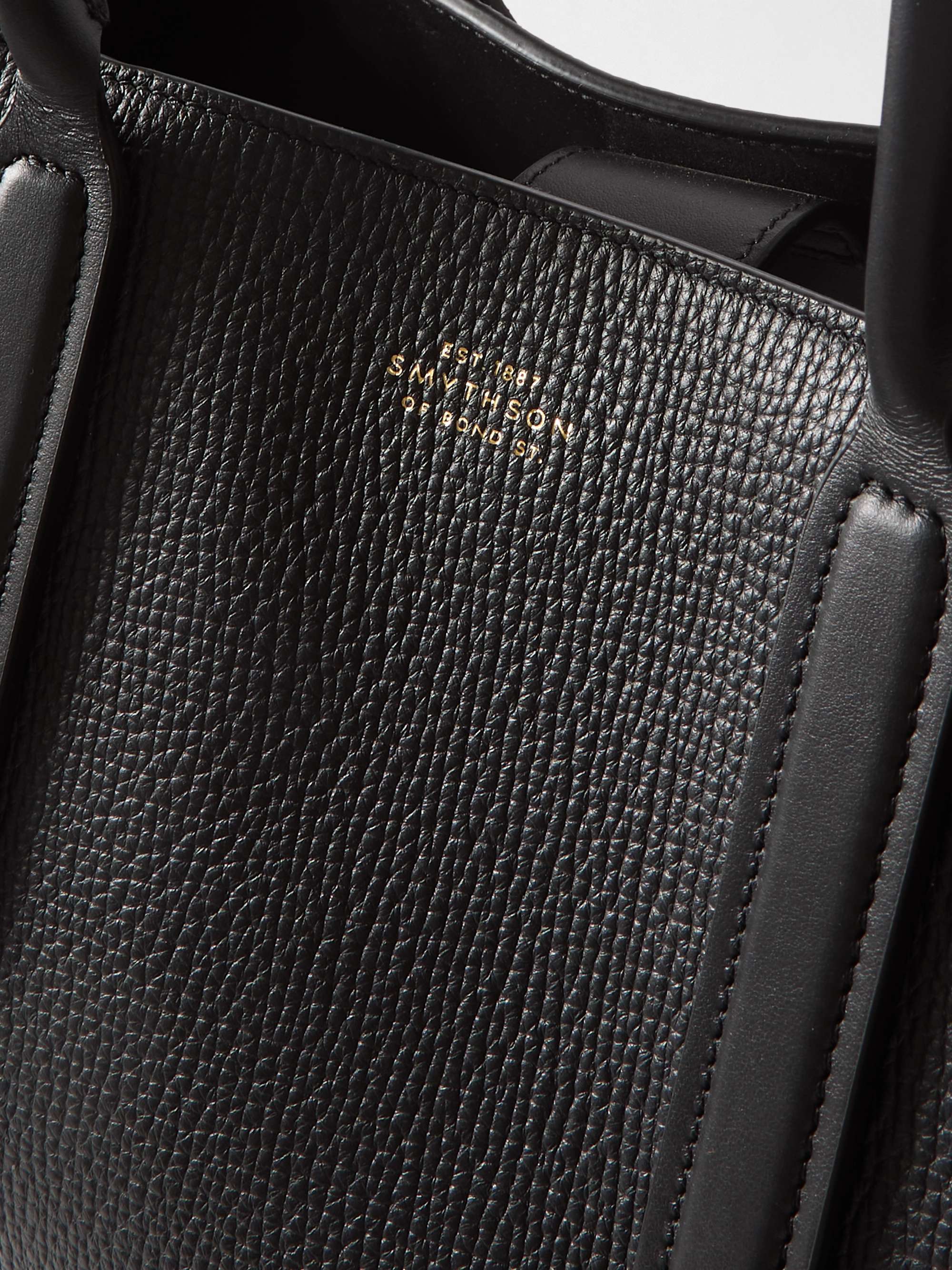 SMYTHSON 