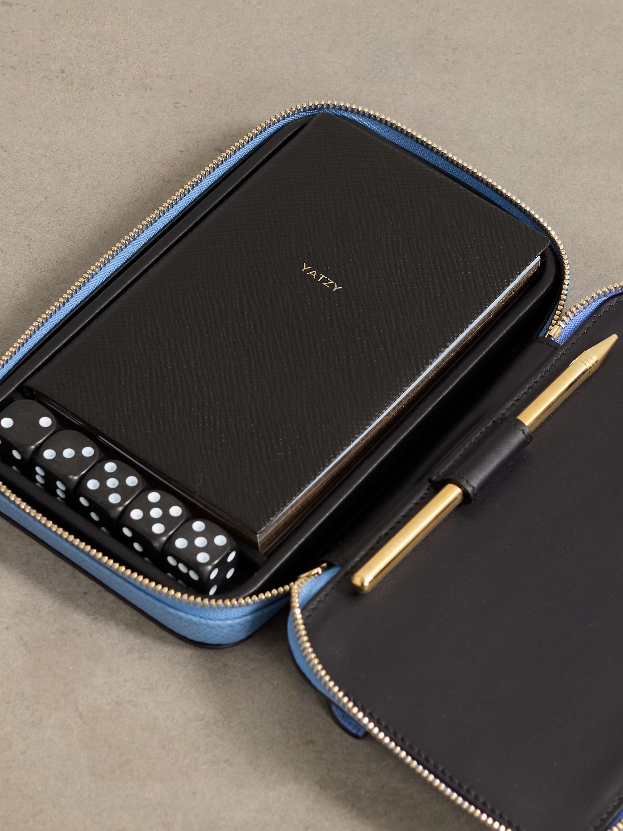 SMYTHSON 