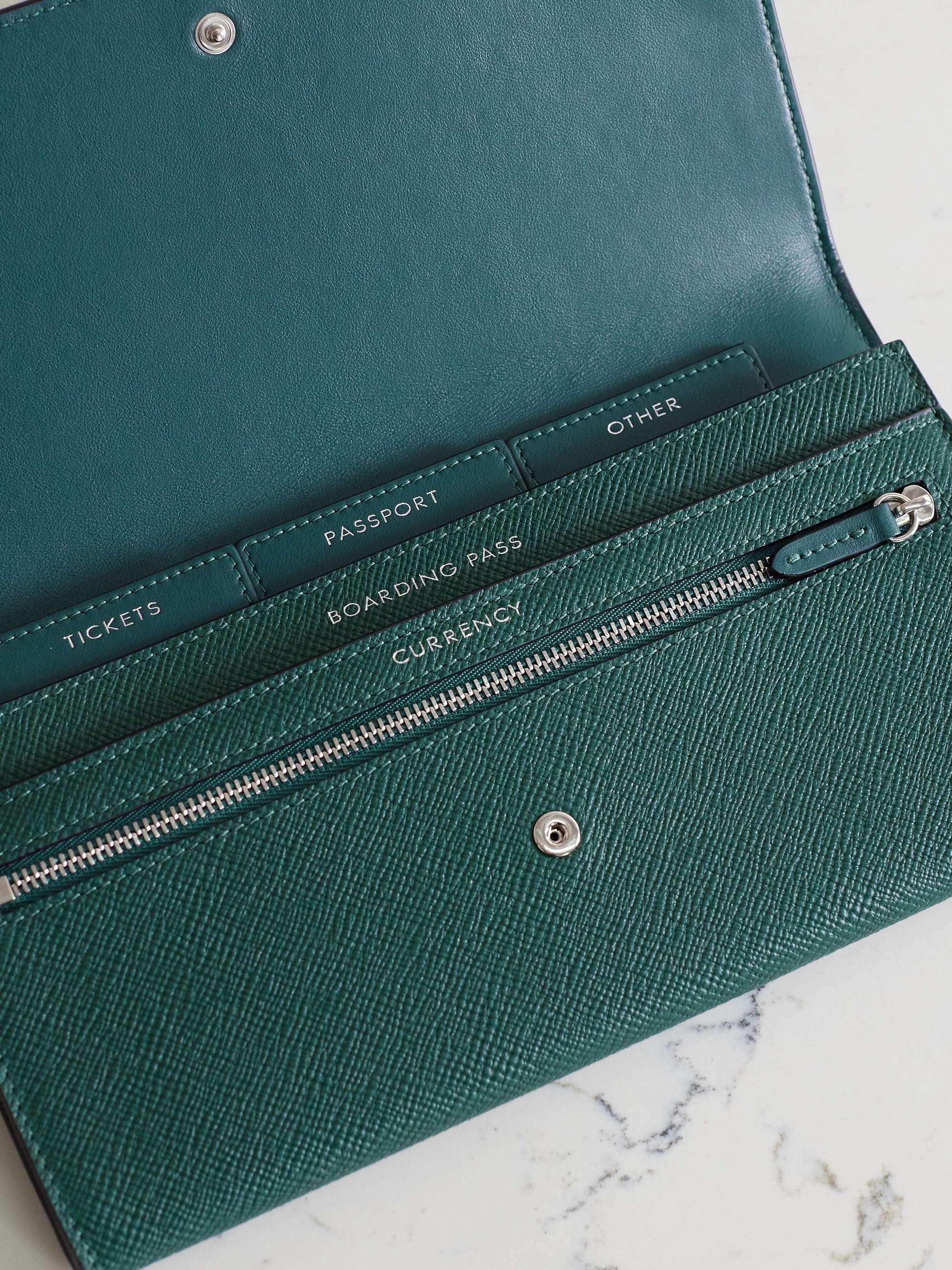 SMYTHSON 