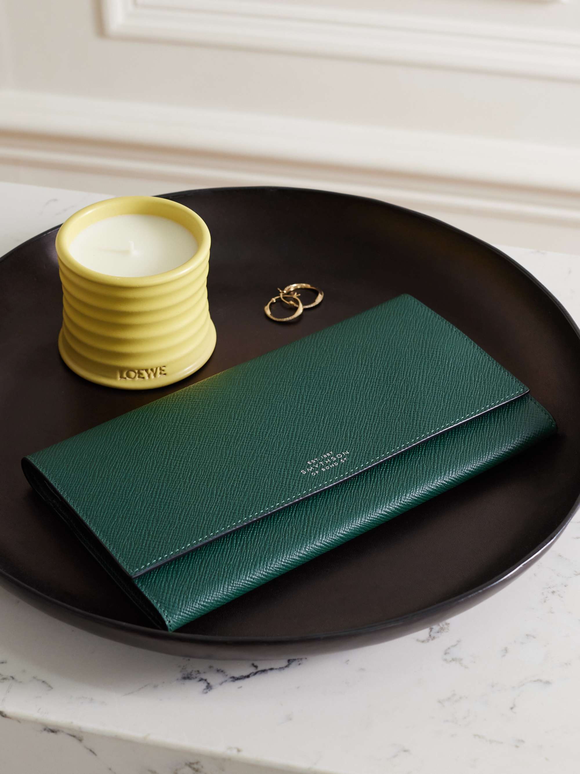 SMYTHSON 