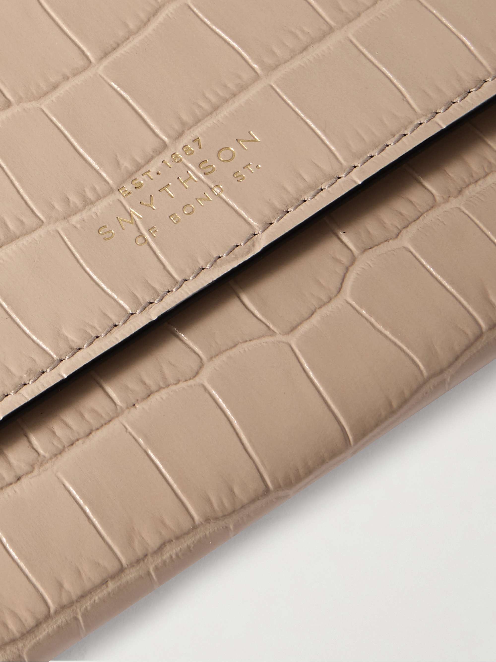 SMYTHSON 