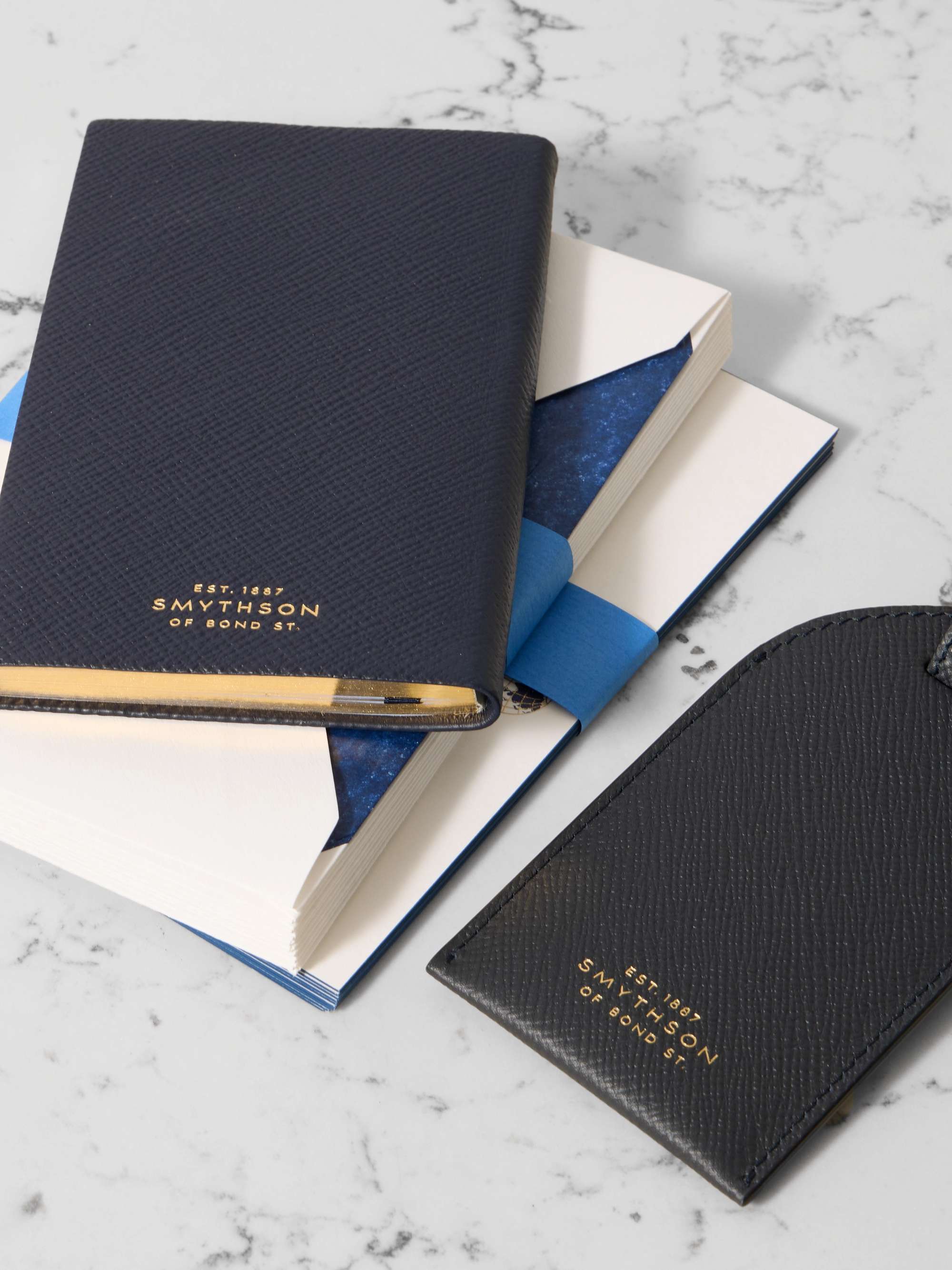 SMYTHSON 