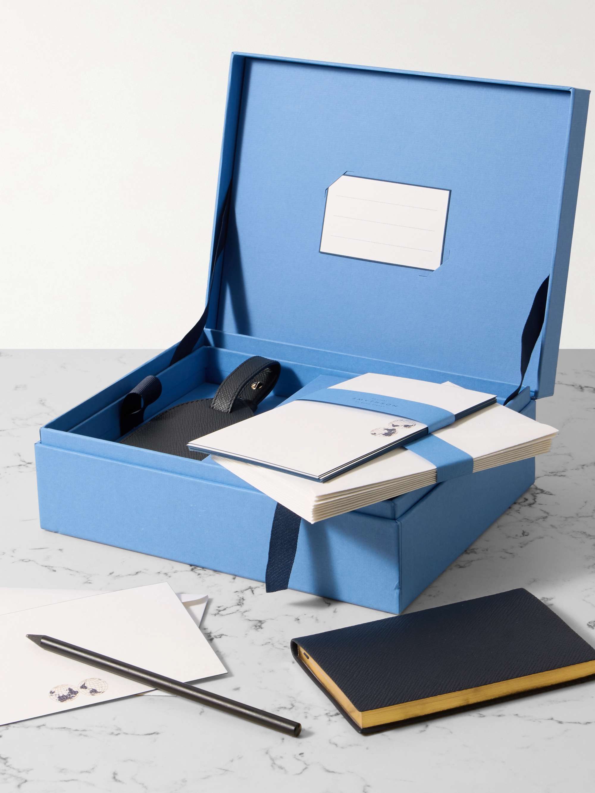 SMYTHSON 