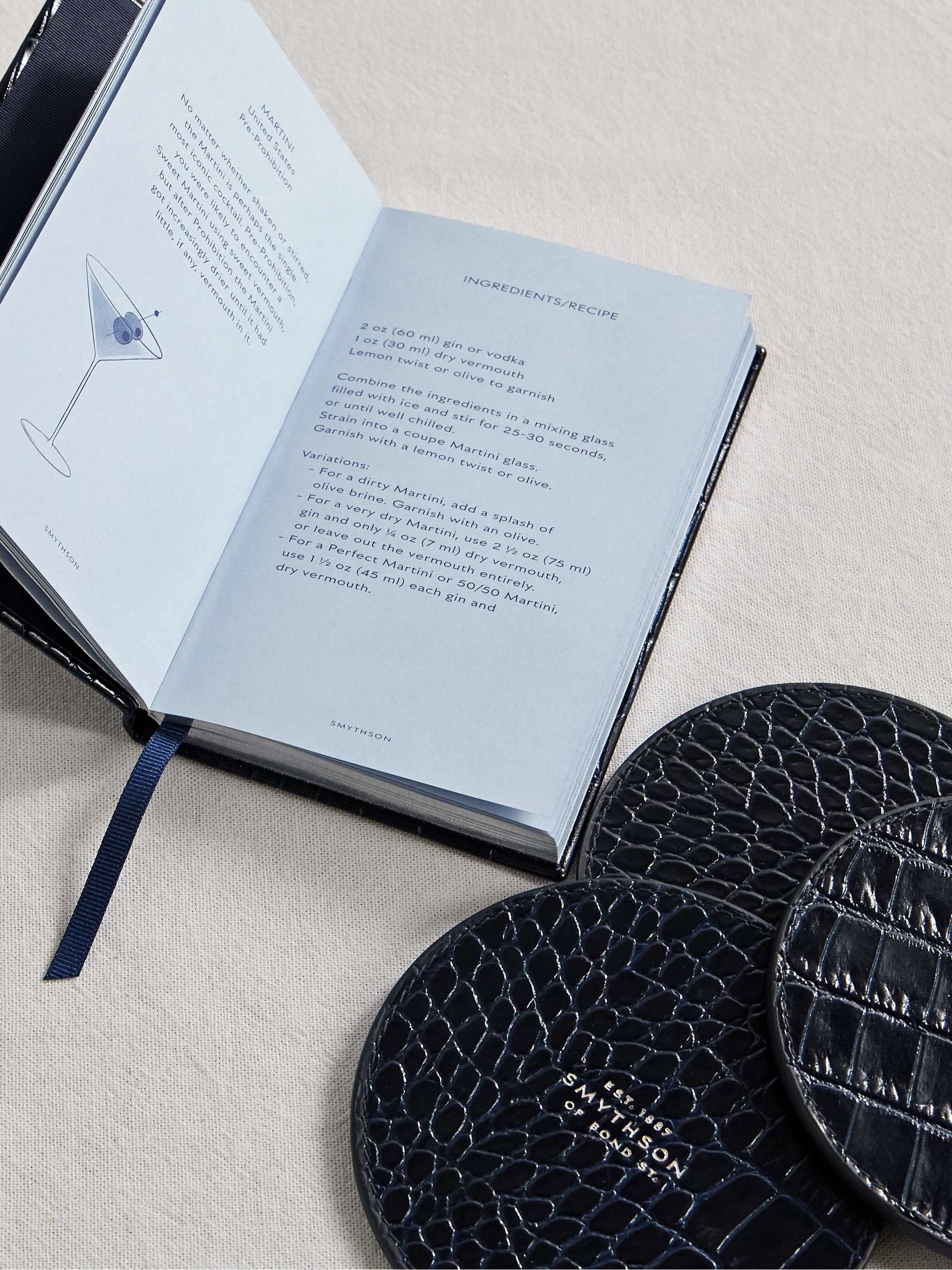 SMYTHSON 