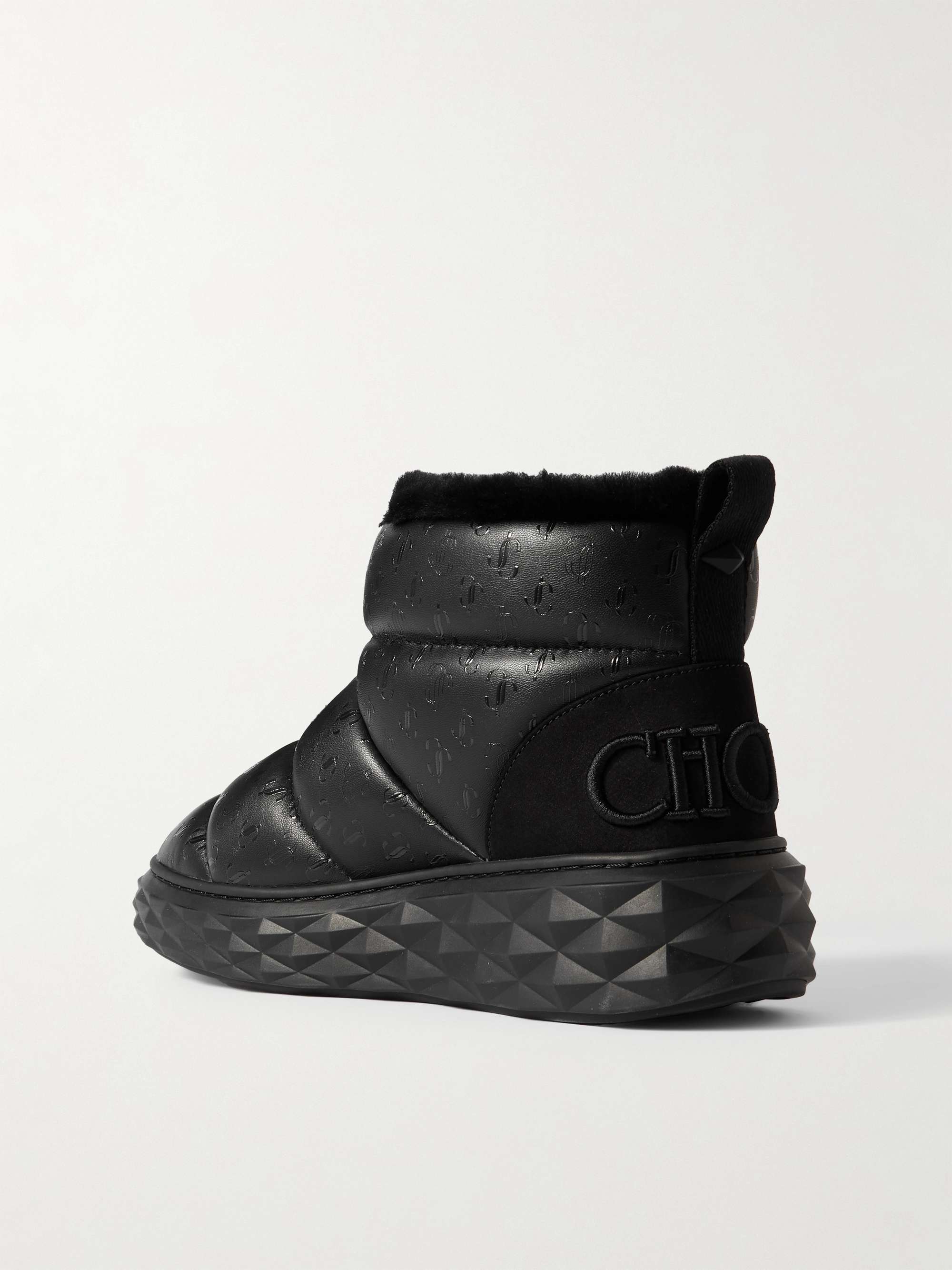 JIMMY CHOO 