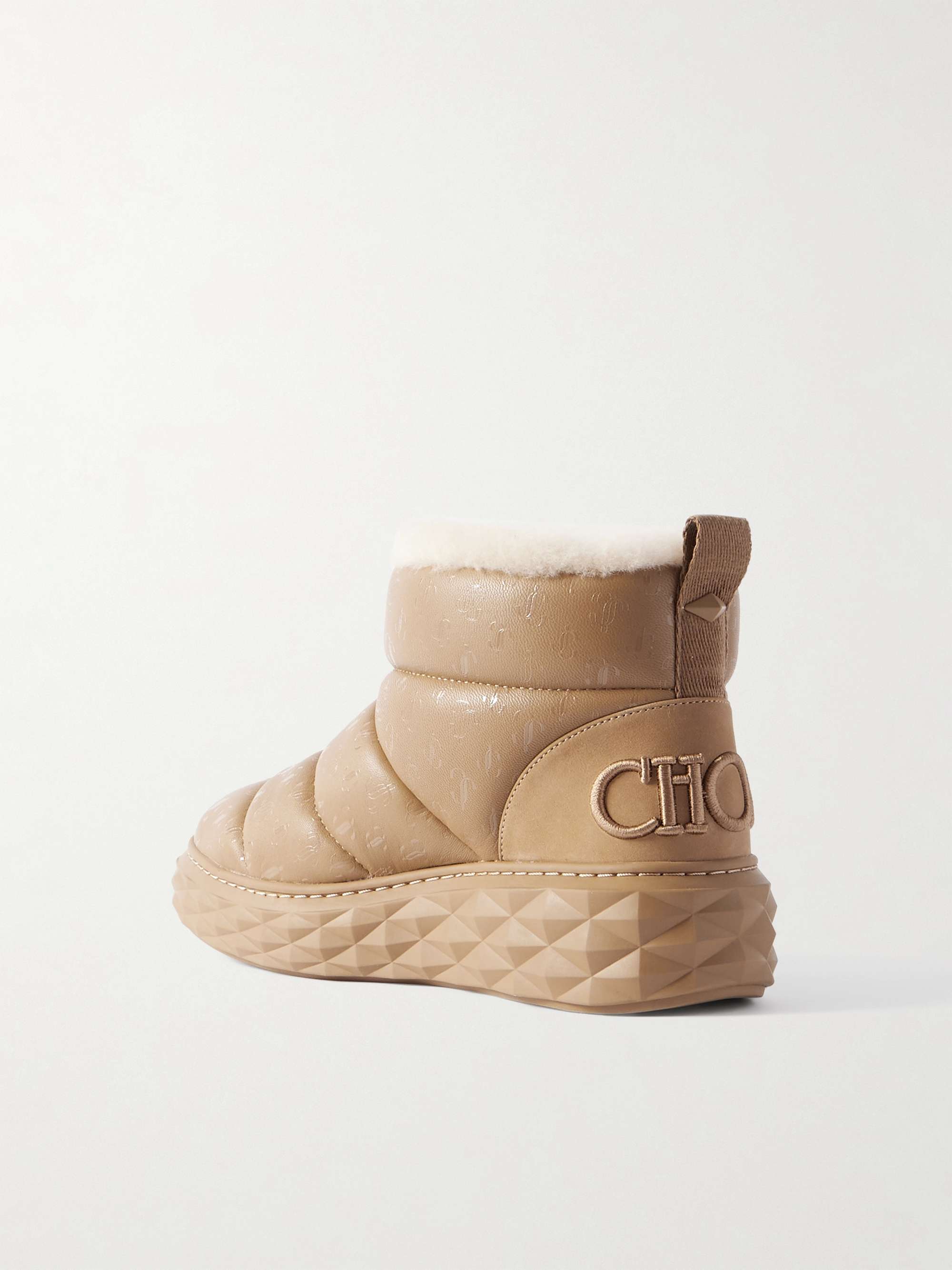 JIMMY CHOO 
