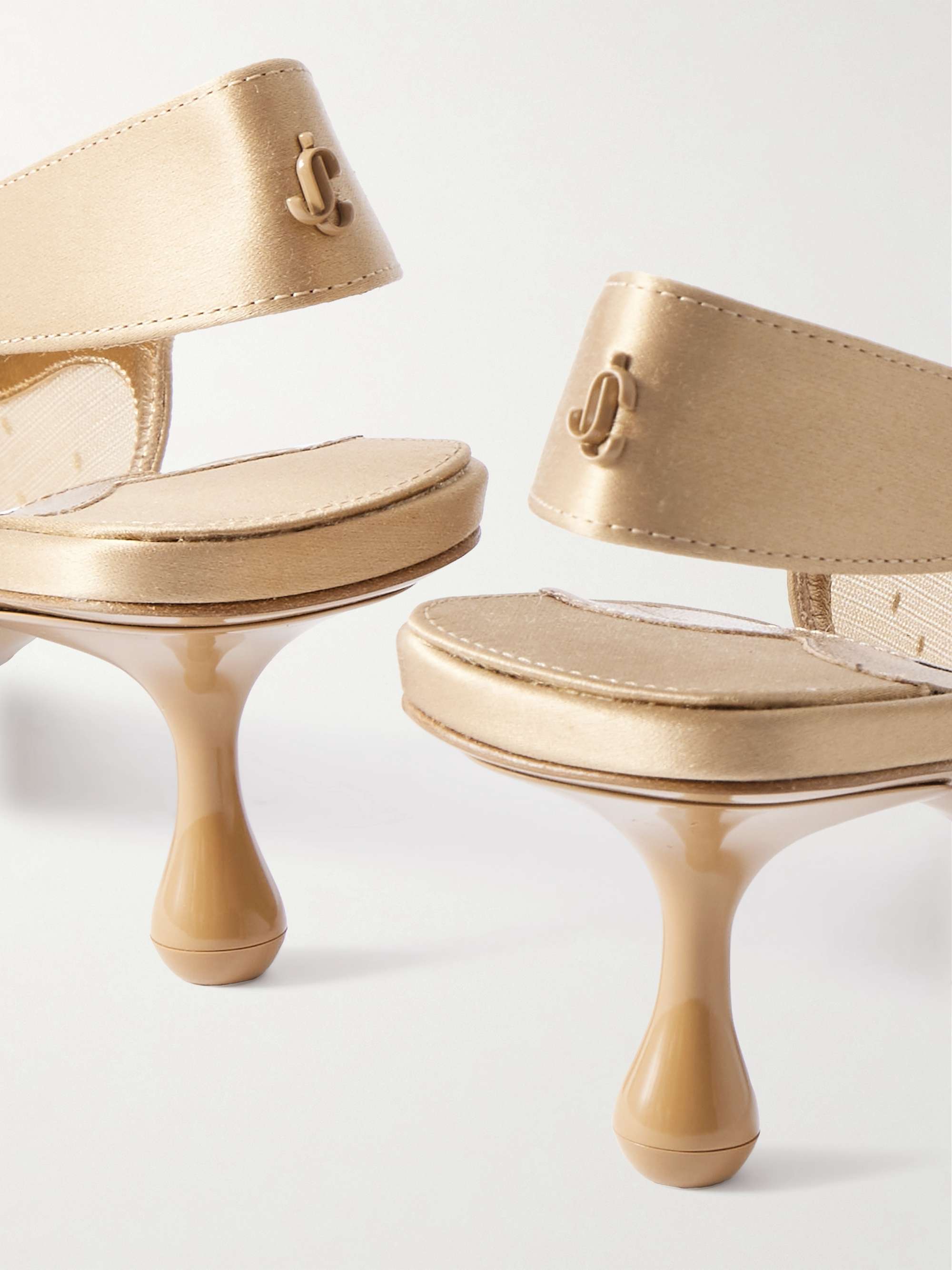 JIMMY CHOO 