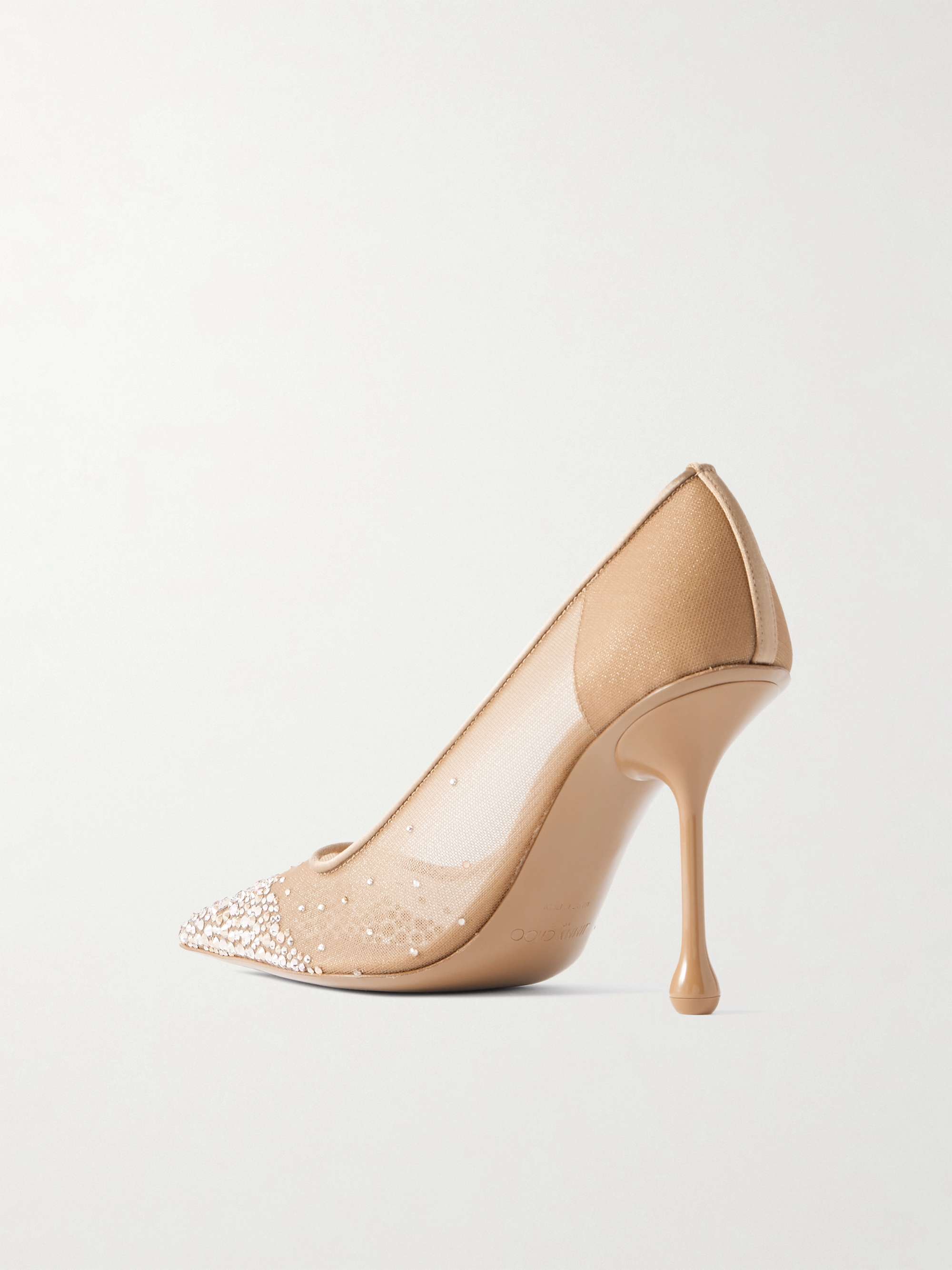 JIMMY CHOO 