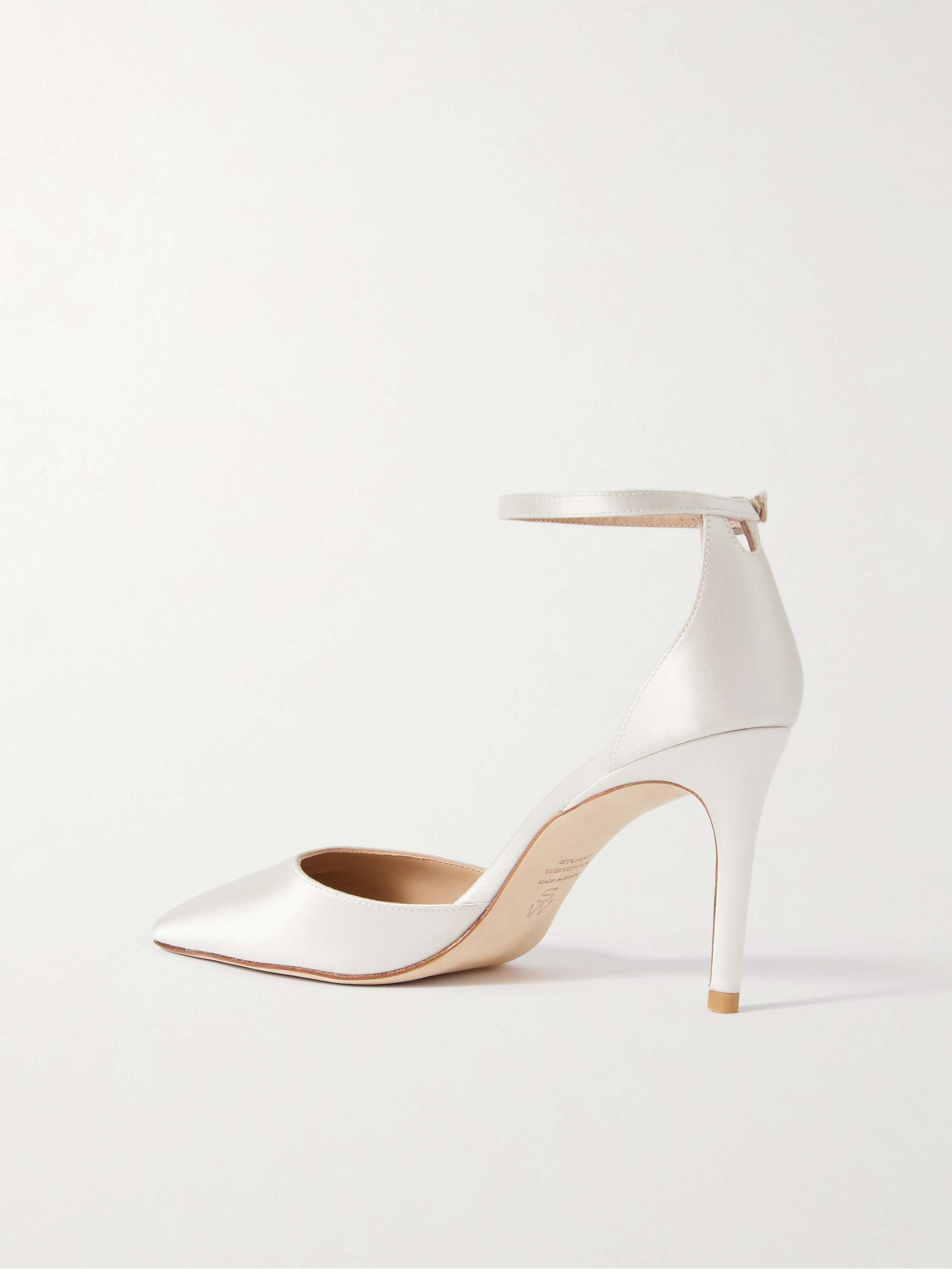 STUART WEITZMAN 