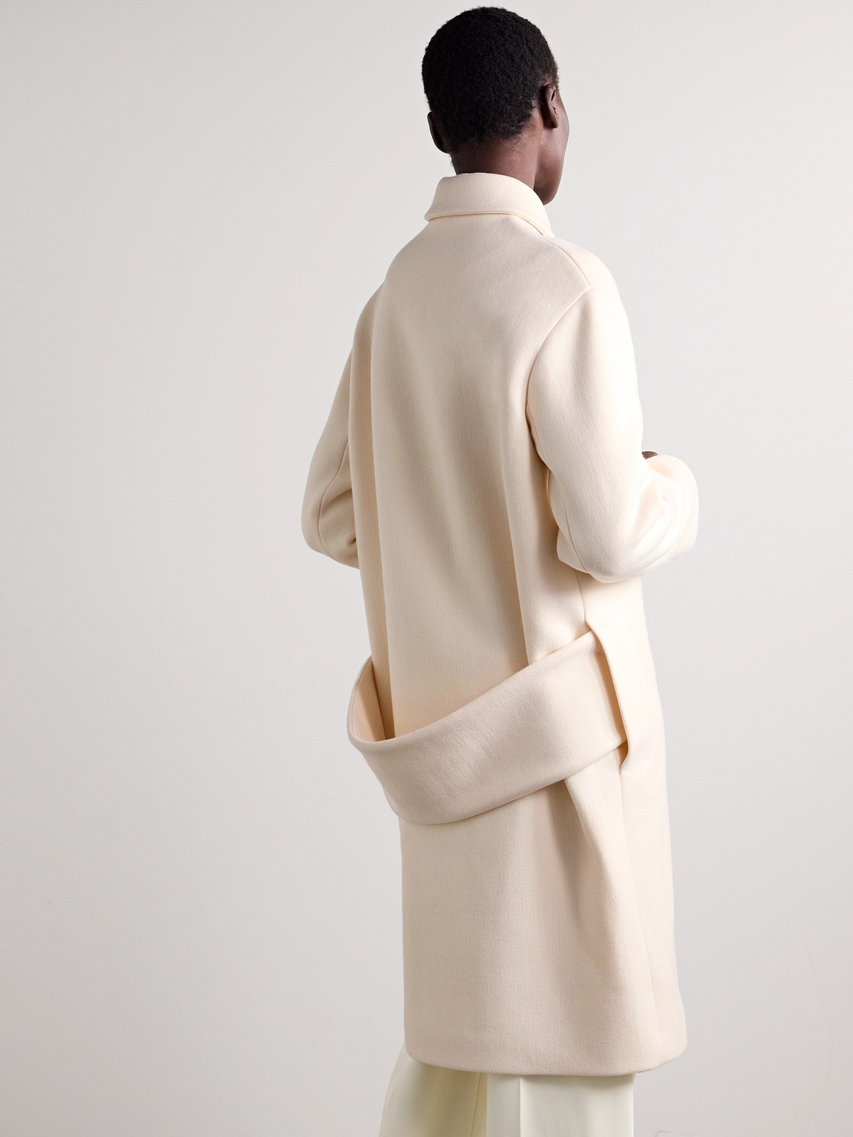 Jamie Coat