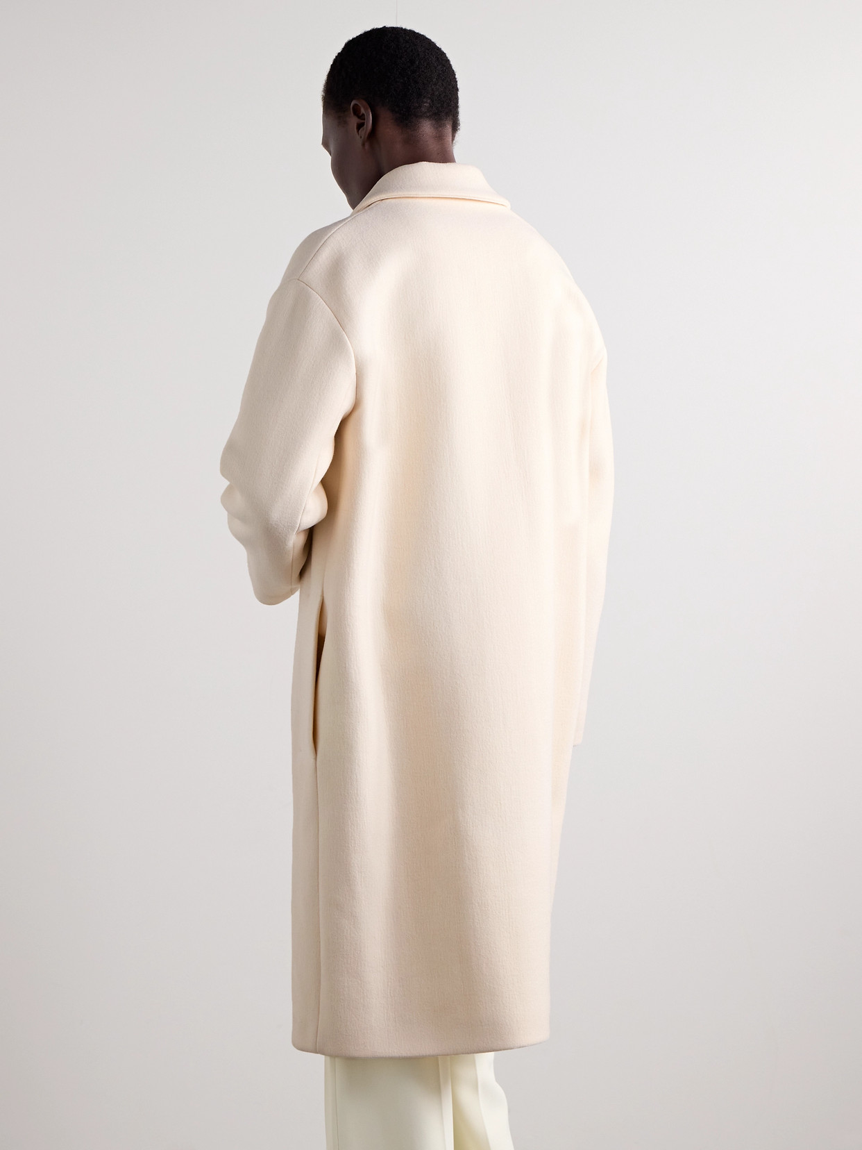 Jamie Coat