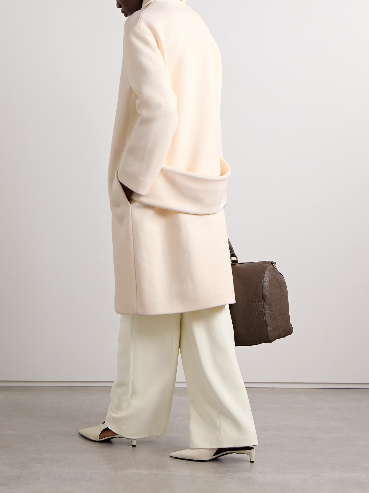 Jamie Coat