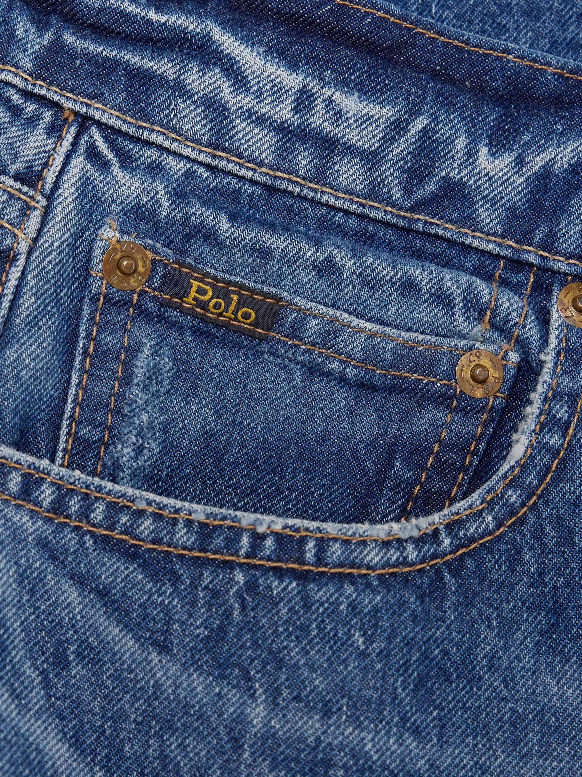 POLO RALPH LAUREN 