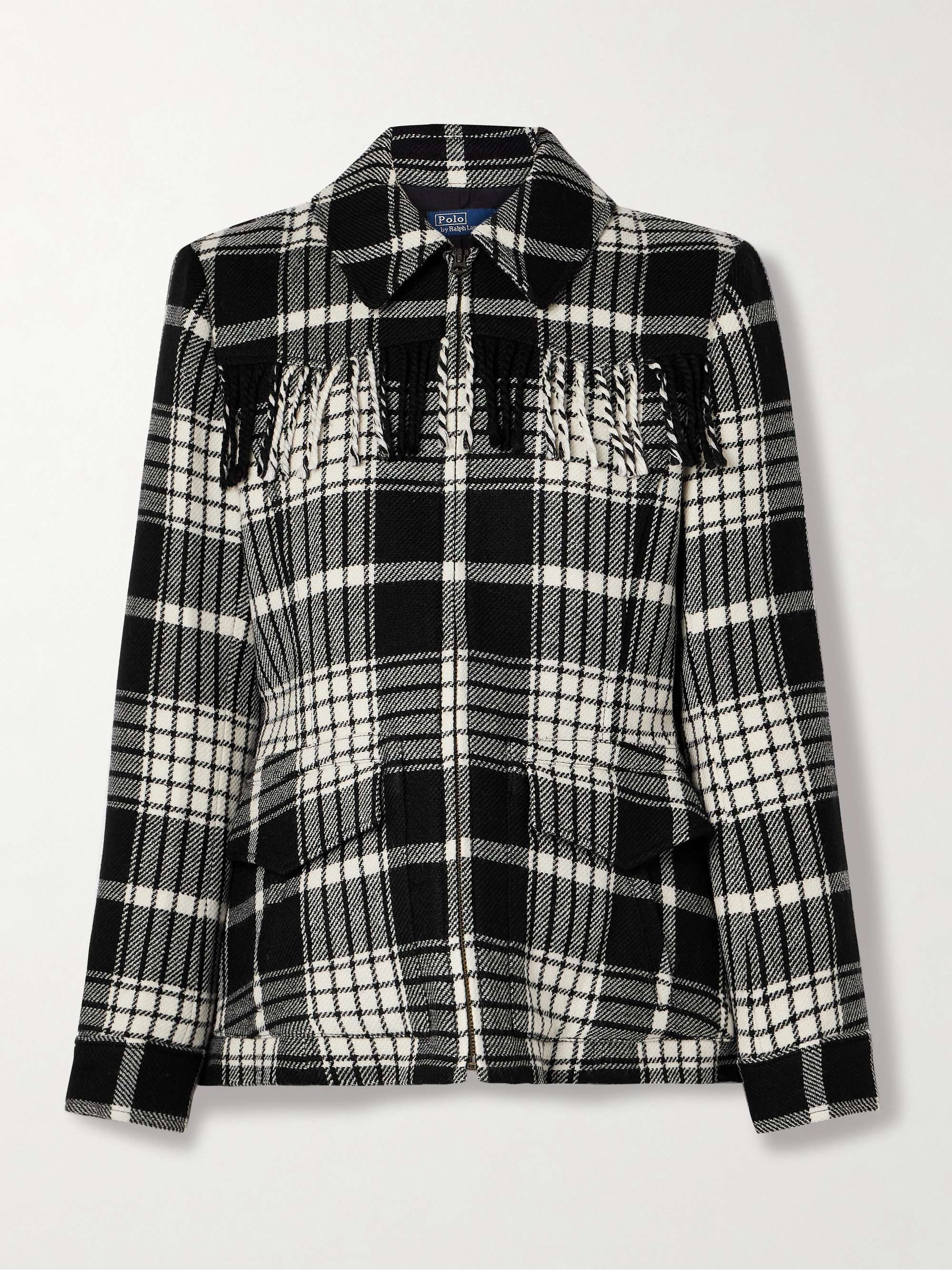 Nwt polo ralph lauren jacket deals