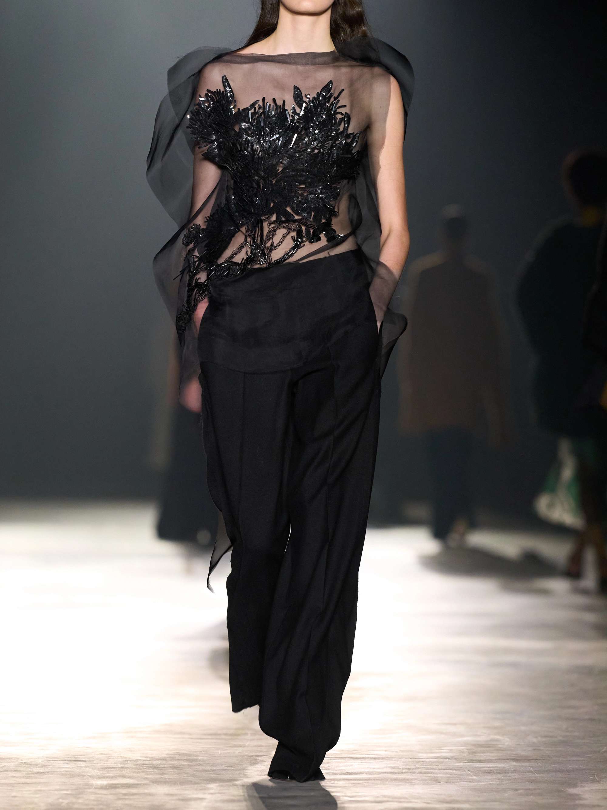 JASON WU COLLECTION 