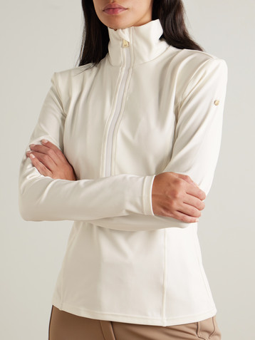GOLDBERGH Odette stretch recycled-jersey base layer
