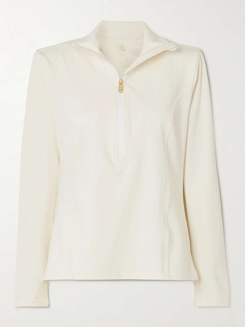 Goldbergh Odette Stretch Recycled-jersey Base Layer