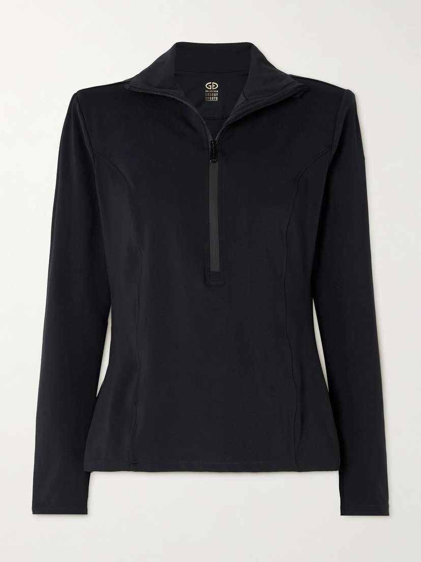 Goldbergh Odette Stretch Recycled-jersey Base Layer