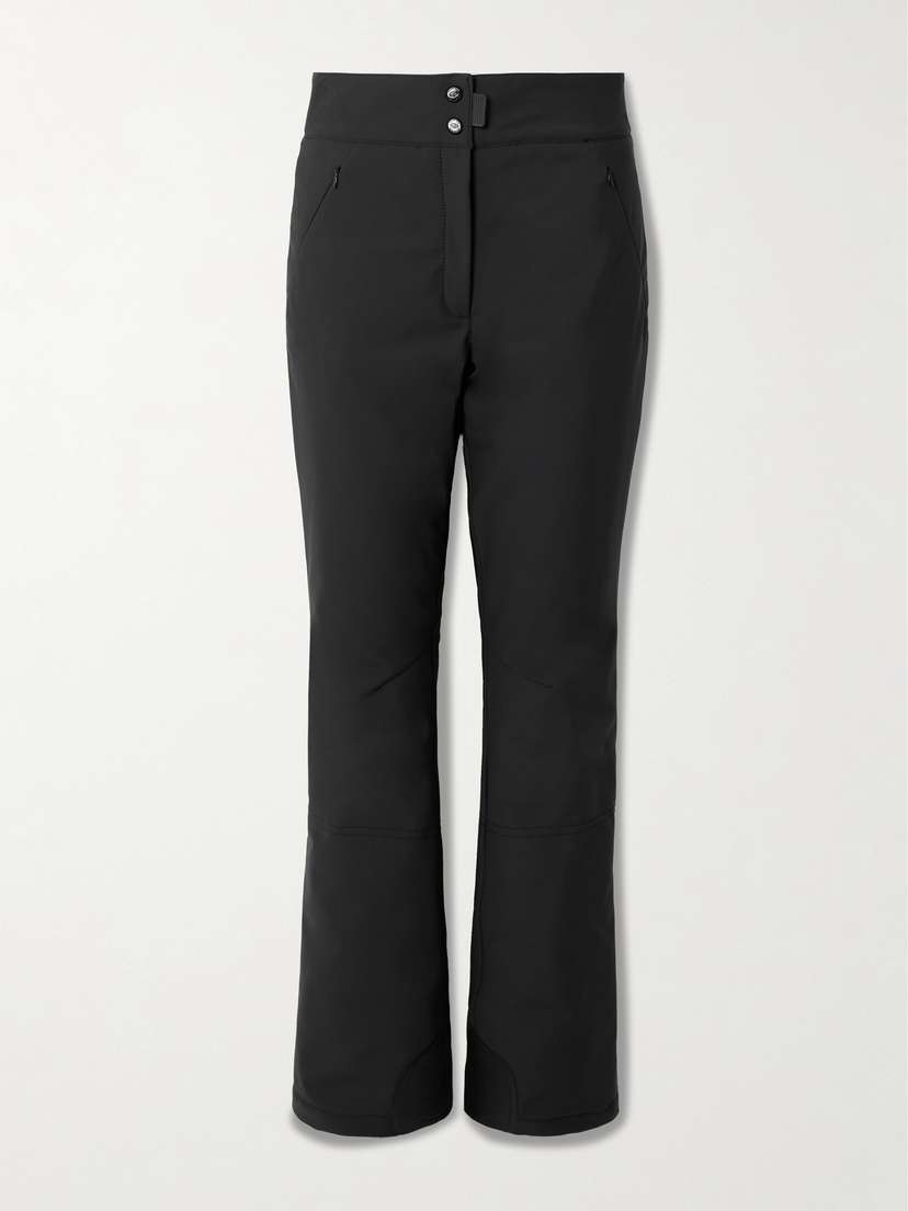 Goldbergh Flair Belted Bootcut Ski Pants