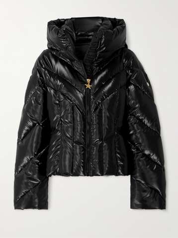 Designer Quilted And Puffer for Women | NET-A-PORTER