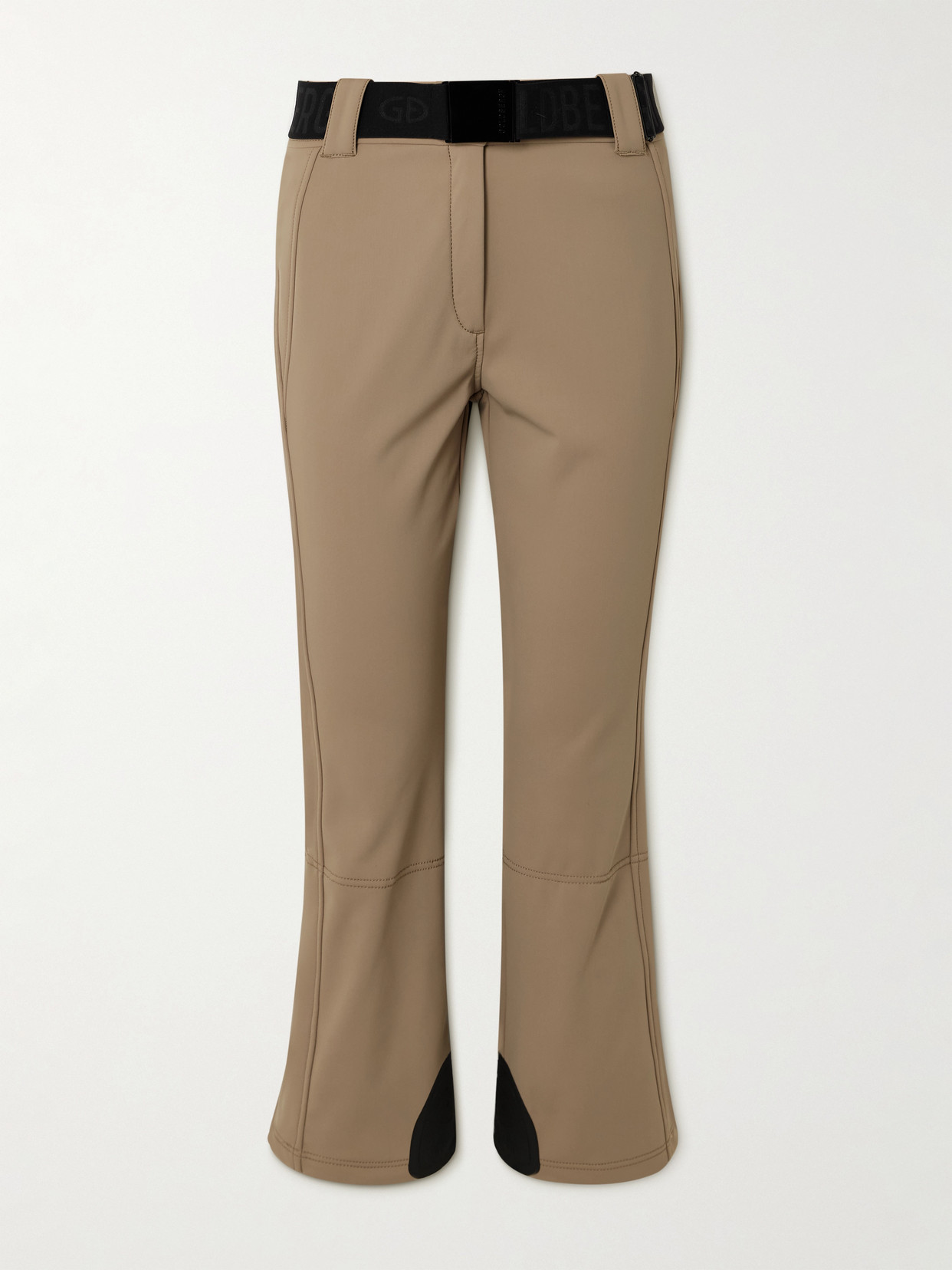 Goldbergh Skihose Pippa In Neutrals