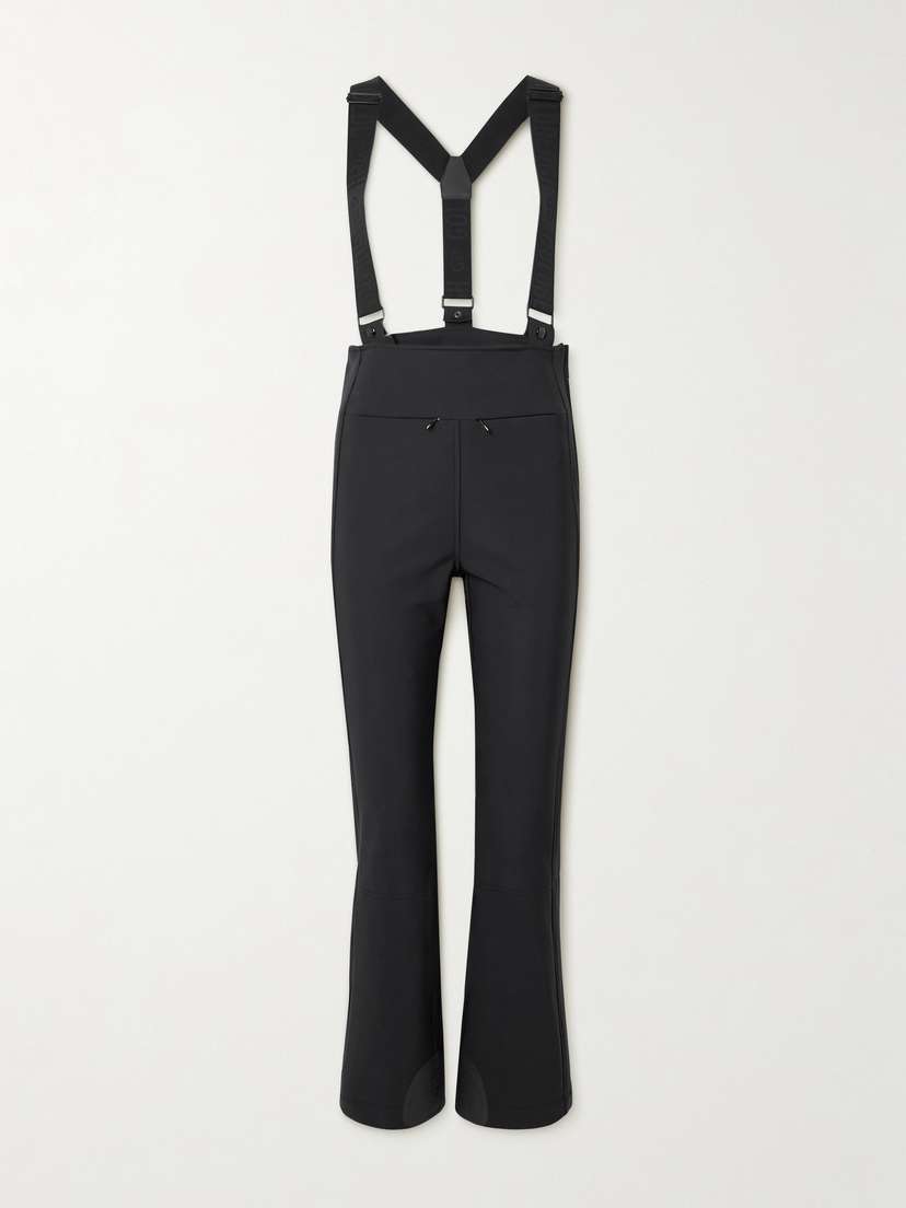 Goldbergh High End Stretch-shell Salopettes