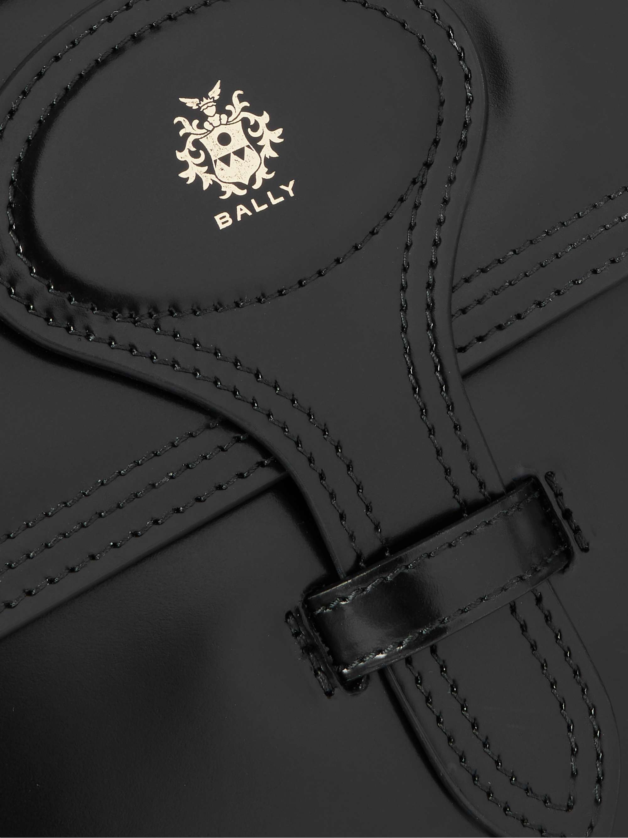 BALLY 