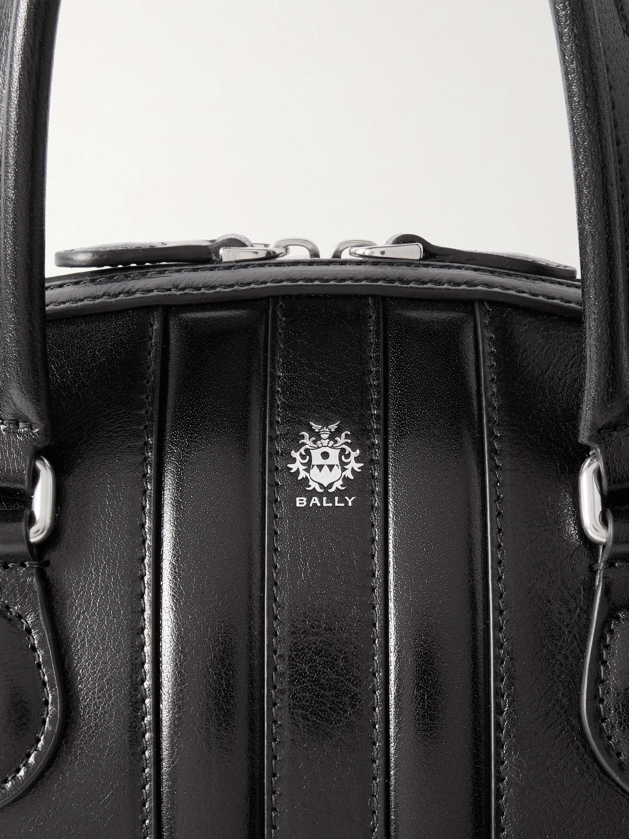 BALLY 