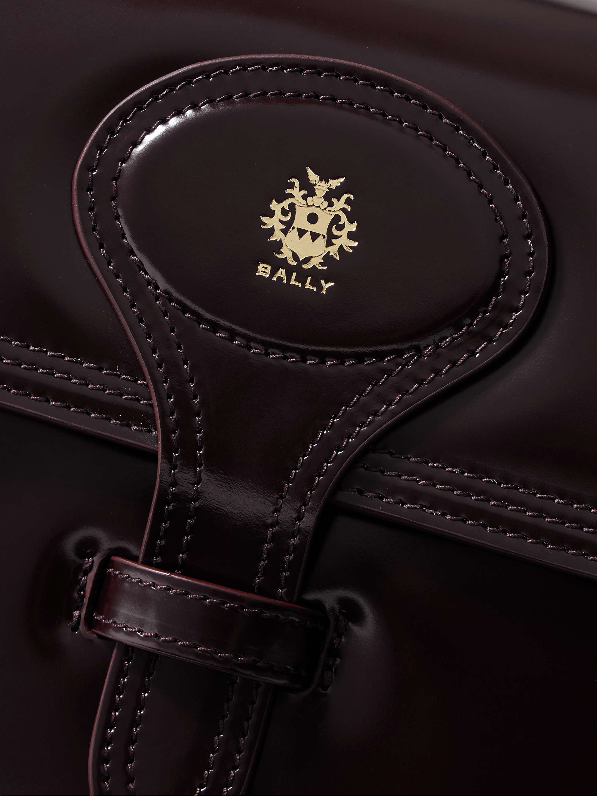 BALLY 