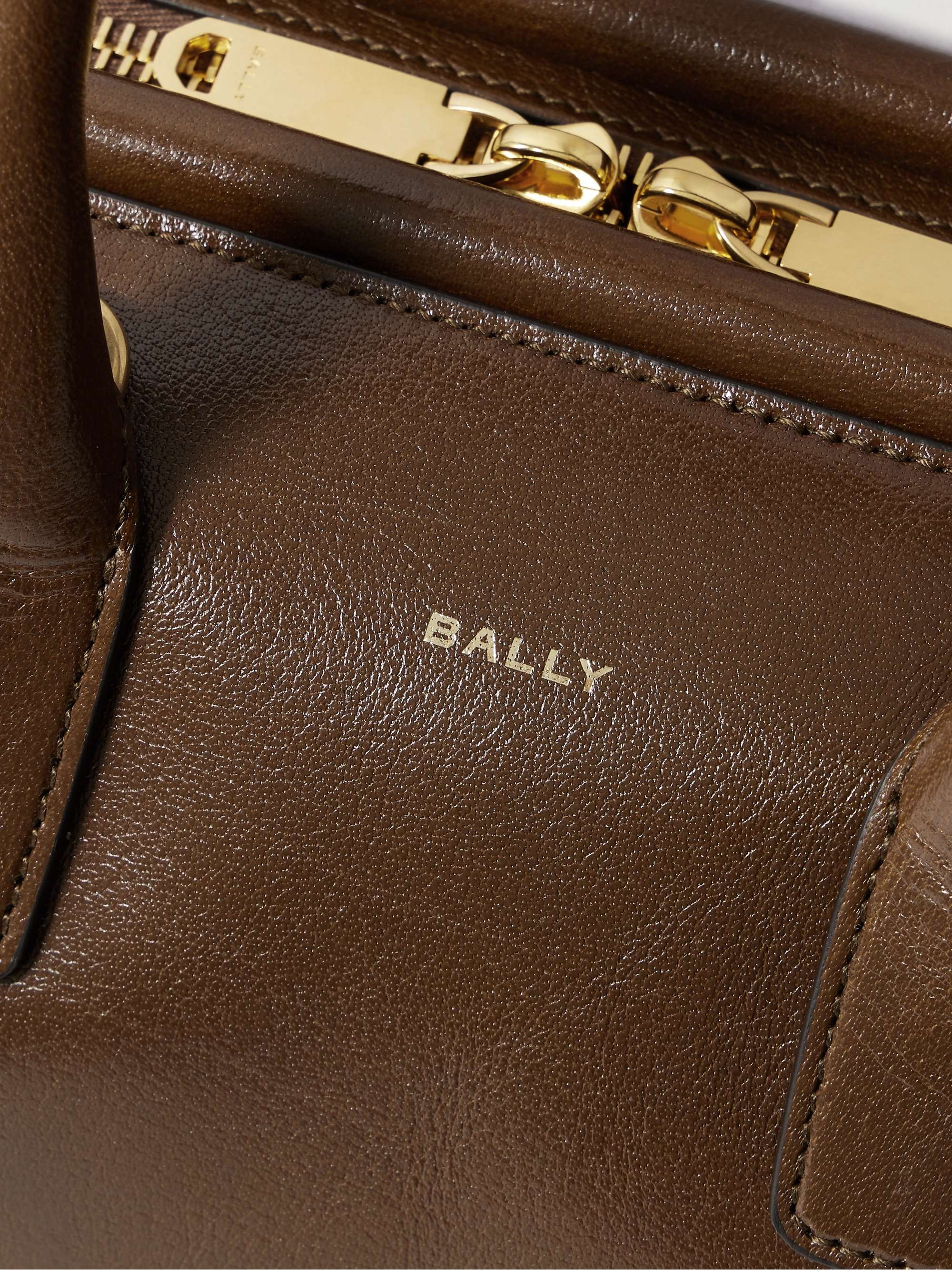 BALLY 