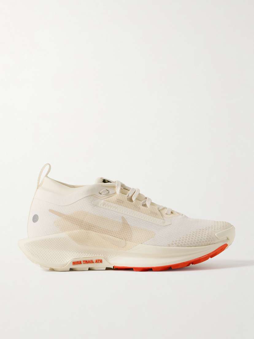 Nike Pegasus Trail 5 Rubber-trimmed Gore-tex Sneakers