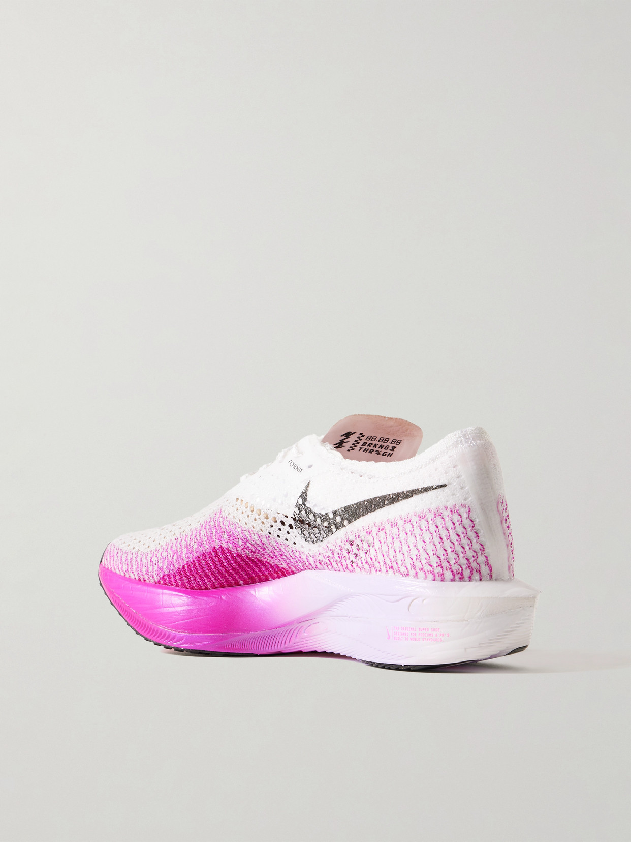 Nike Vaporfly 3 Sneakers In Multi