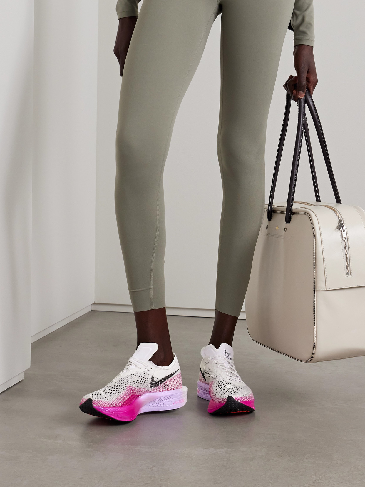 Nike Vaporfly 3 Sneakers In Multi