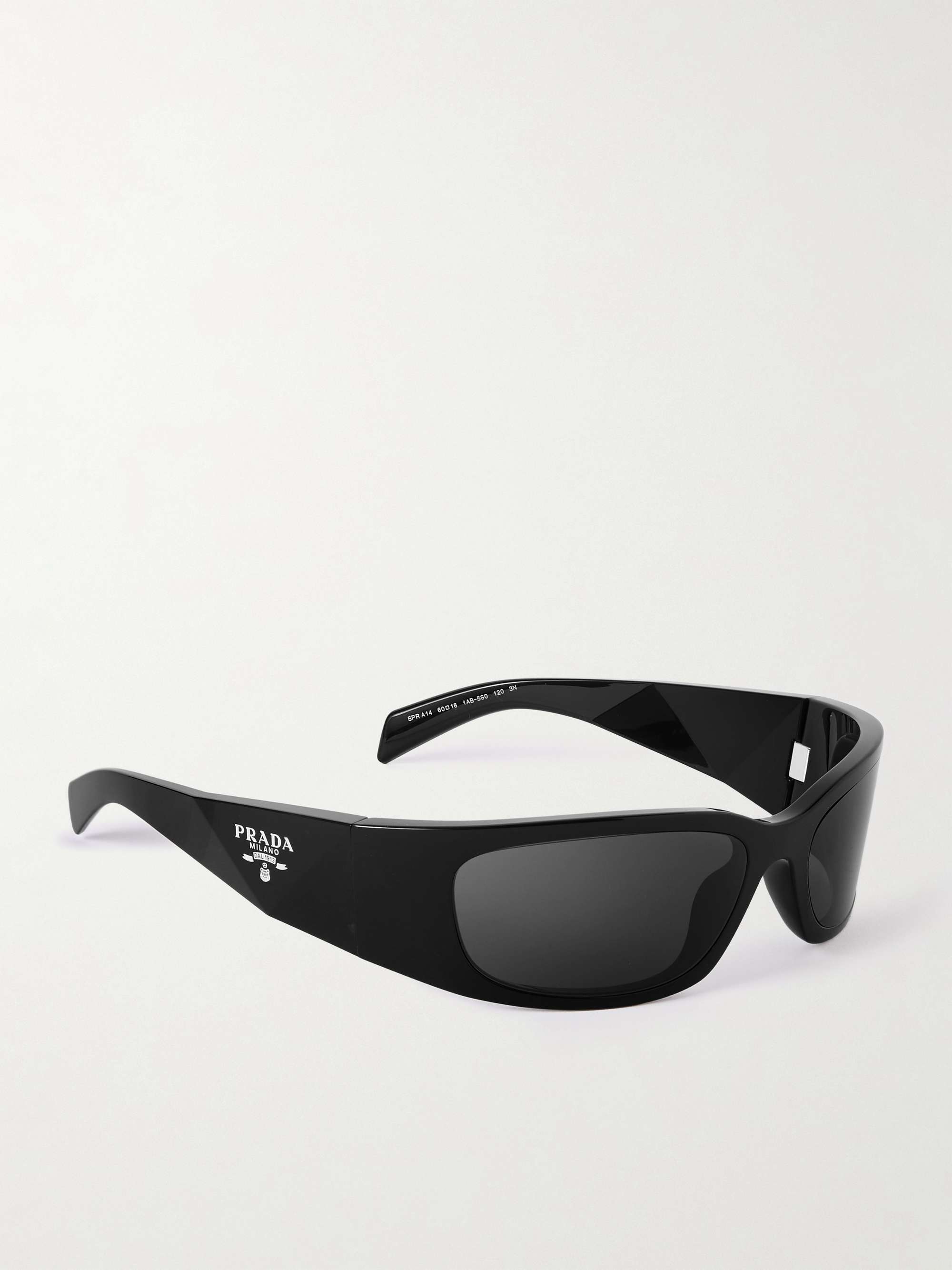 PRADA EYEWEAR 