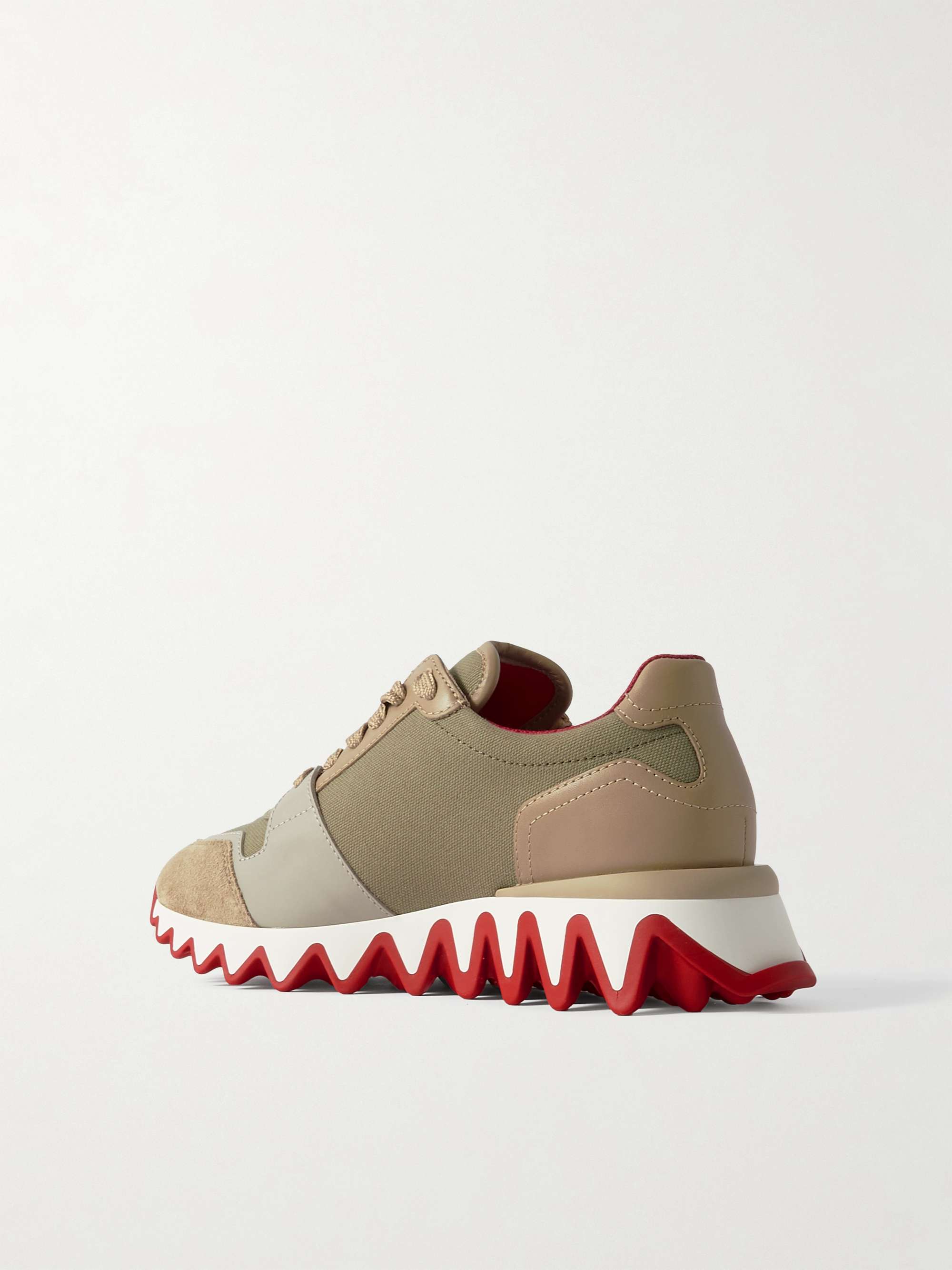 CHRISTIAN LOUBOUTIN 