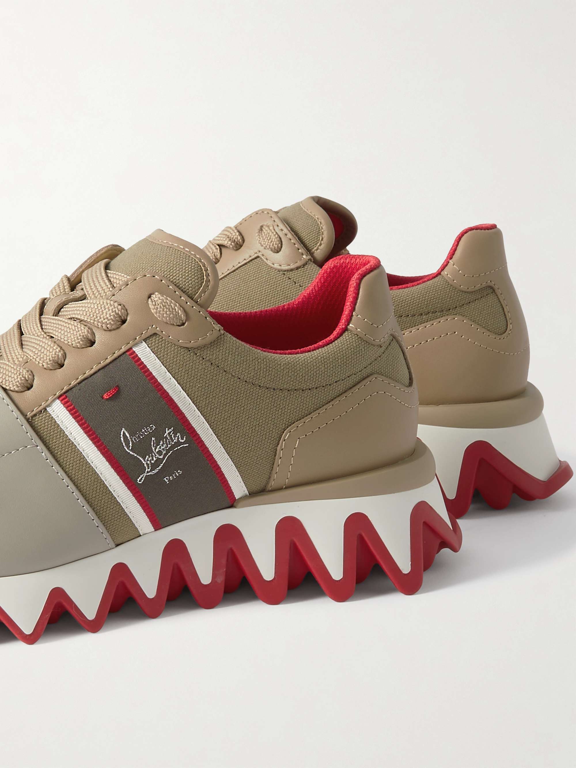 CHRISTIAN LOUBOUTIN 