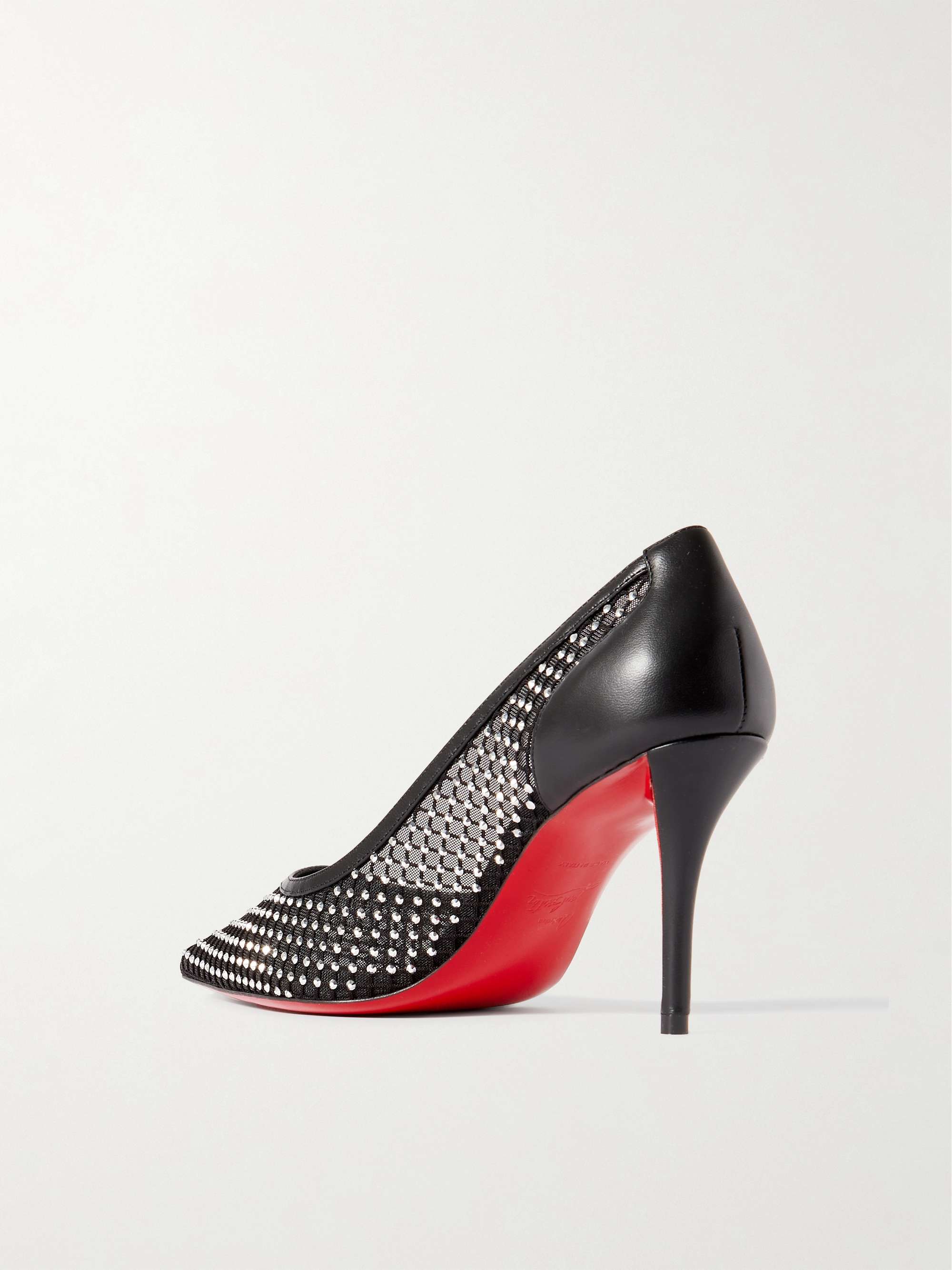 CHRISTIAN LOUBOUTIN 